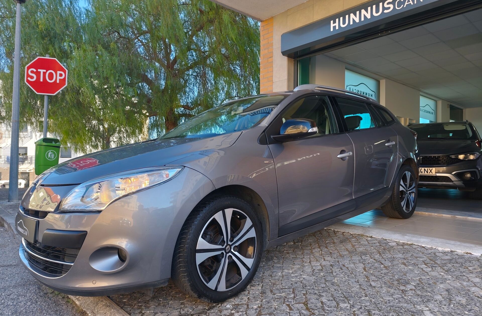 RENAULT Mégane 1.5 dCi Bose Edition SS