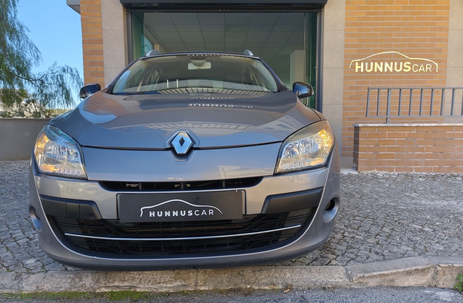 RENAULT Mégane 1.5 dCi Bose Edition SS