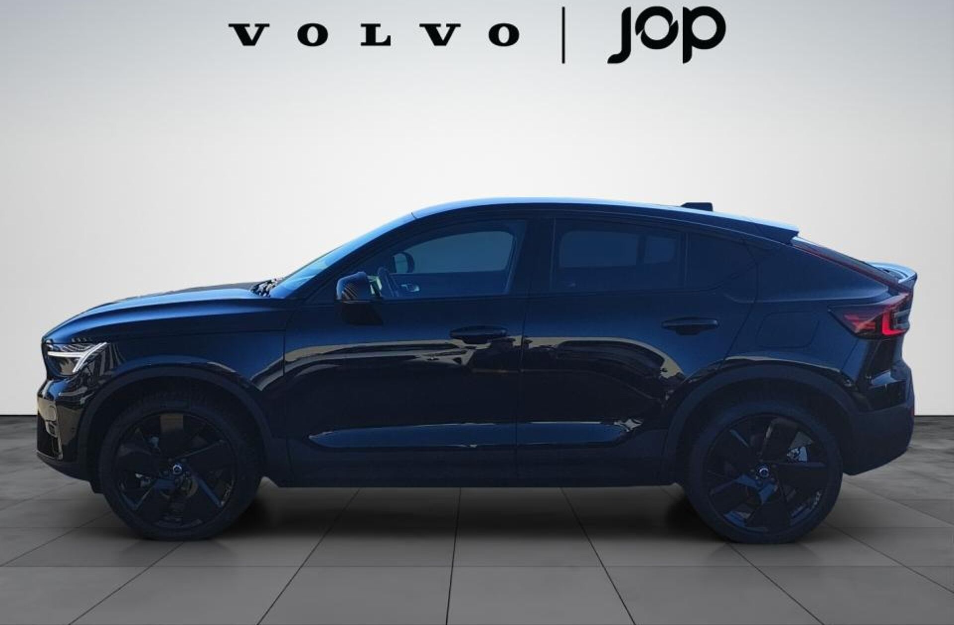 VOLVO EC40 Twin Motor Ultra