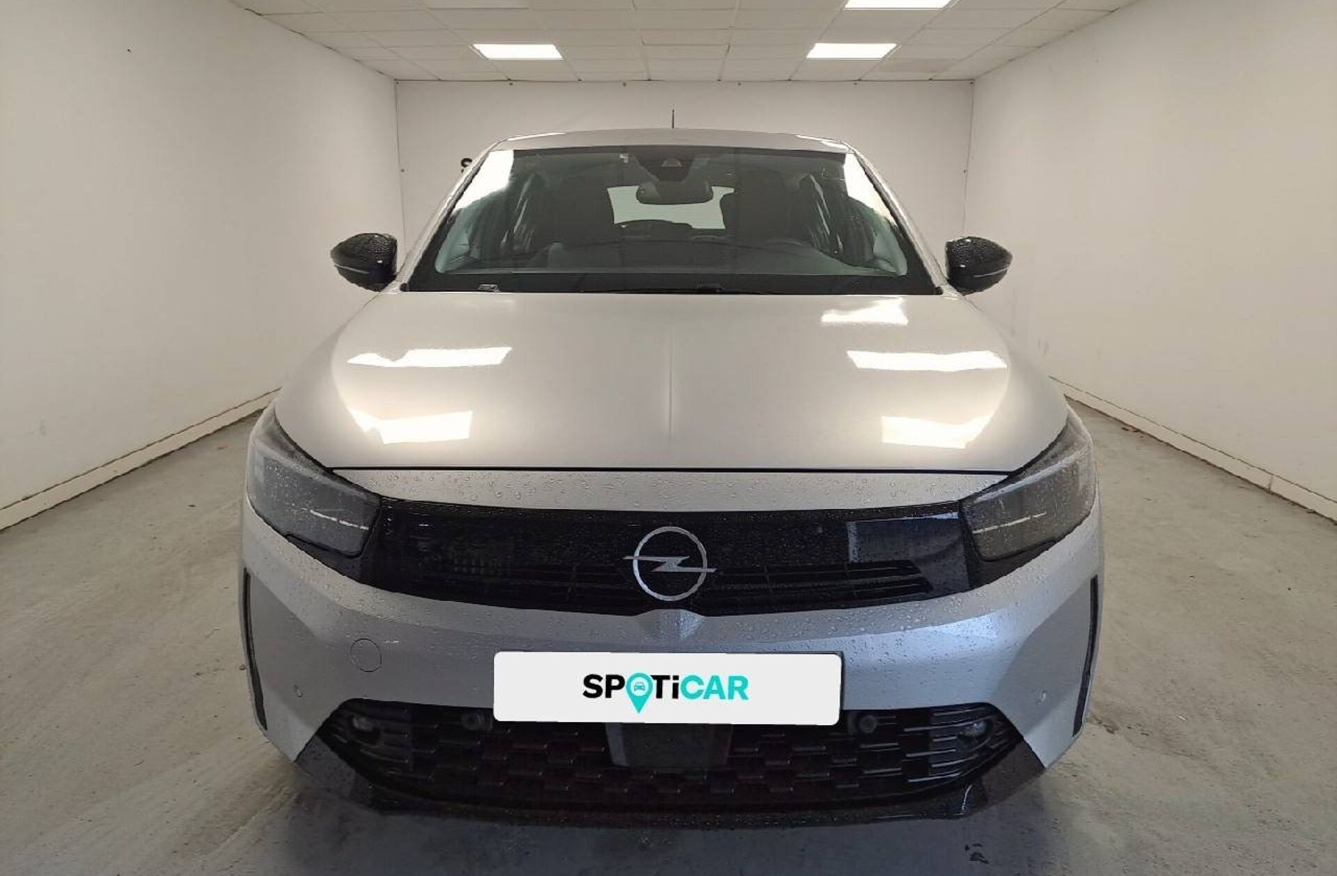 OPEL Corsa 1.2 T Edition