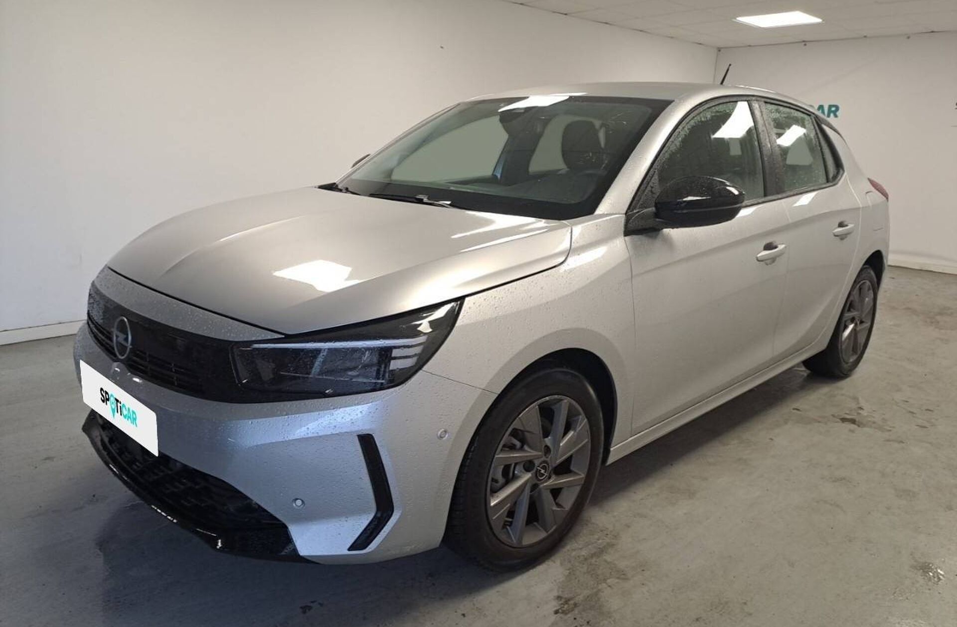 OPEL Corsa 1.2 T Edition