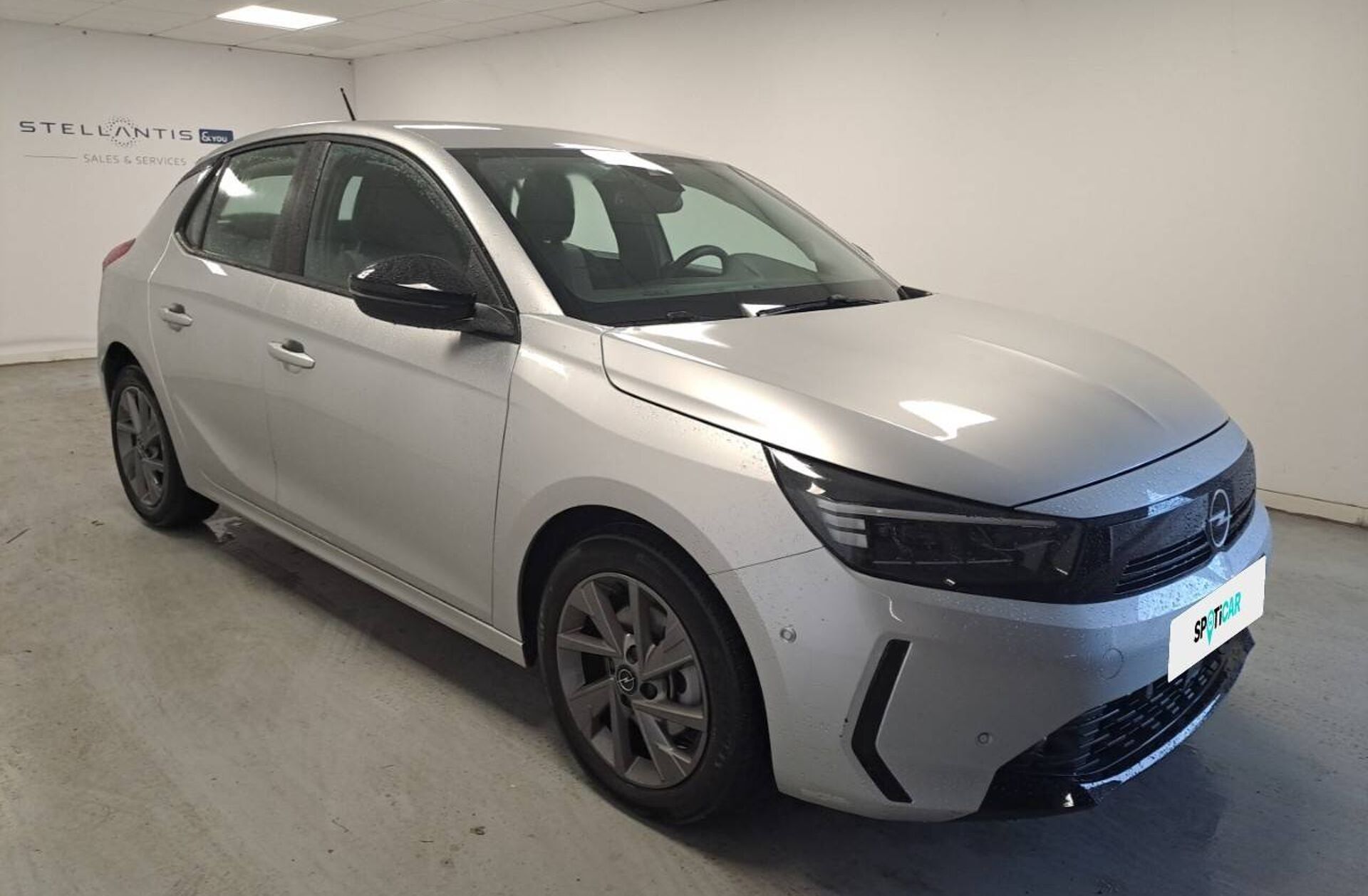 OPEL Corsa 1.2 T Edition