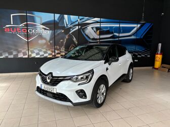 RENAULT Captur DINAMIQUE