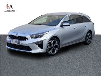 KIA Ceed 1.6 CRDi MHEV Dynamic