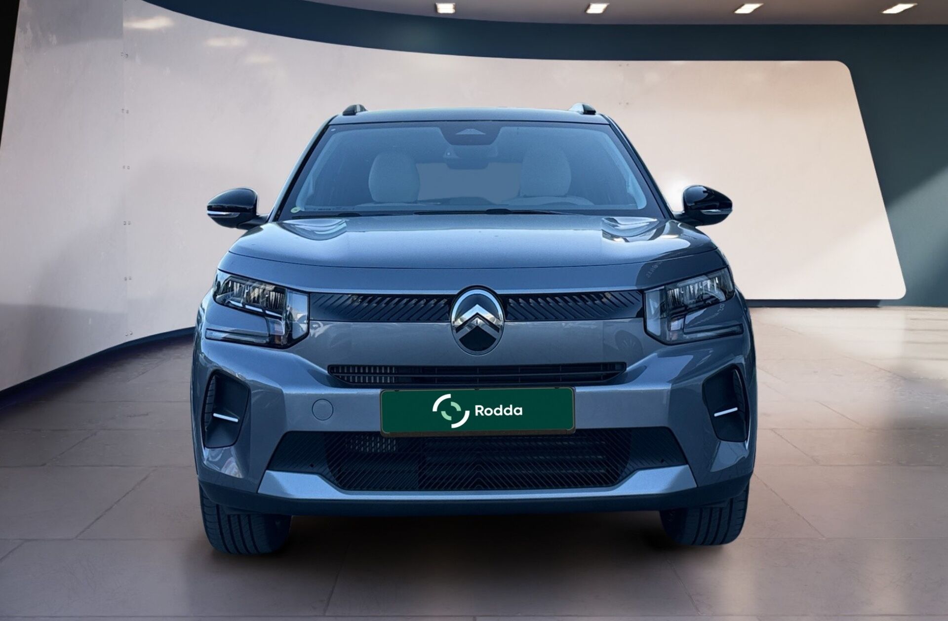 CITROEN C3 e- 44 kWh You