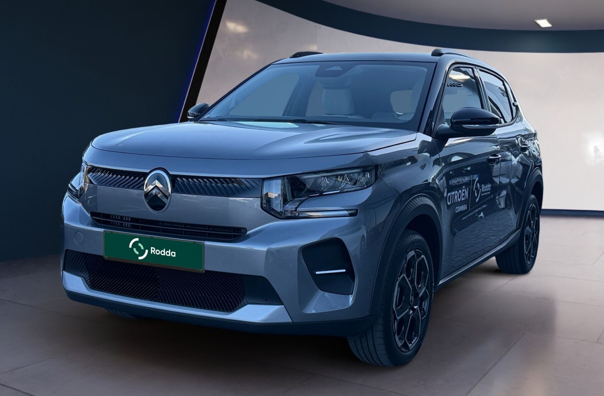 CITROEN C3 e- 44 kWh You