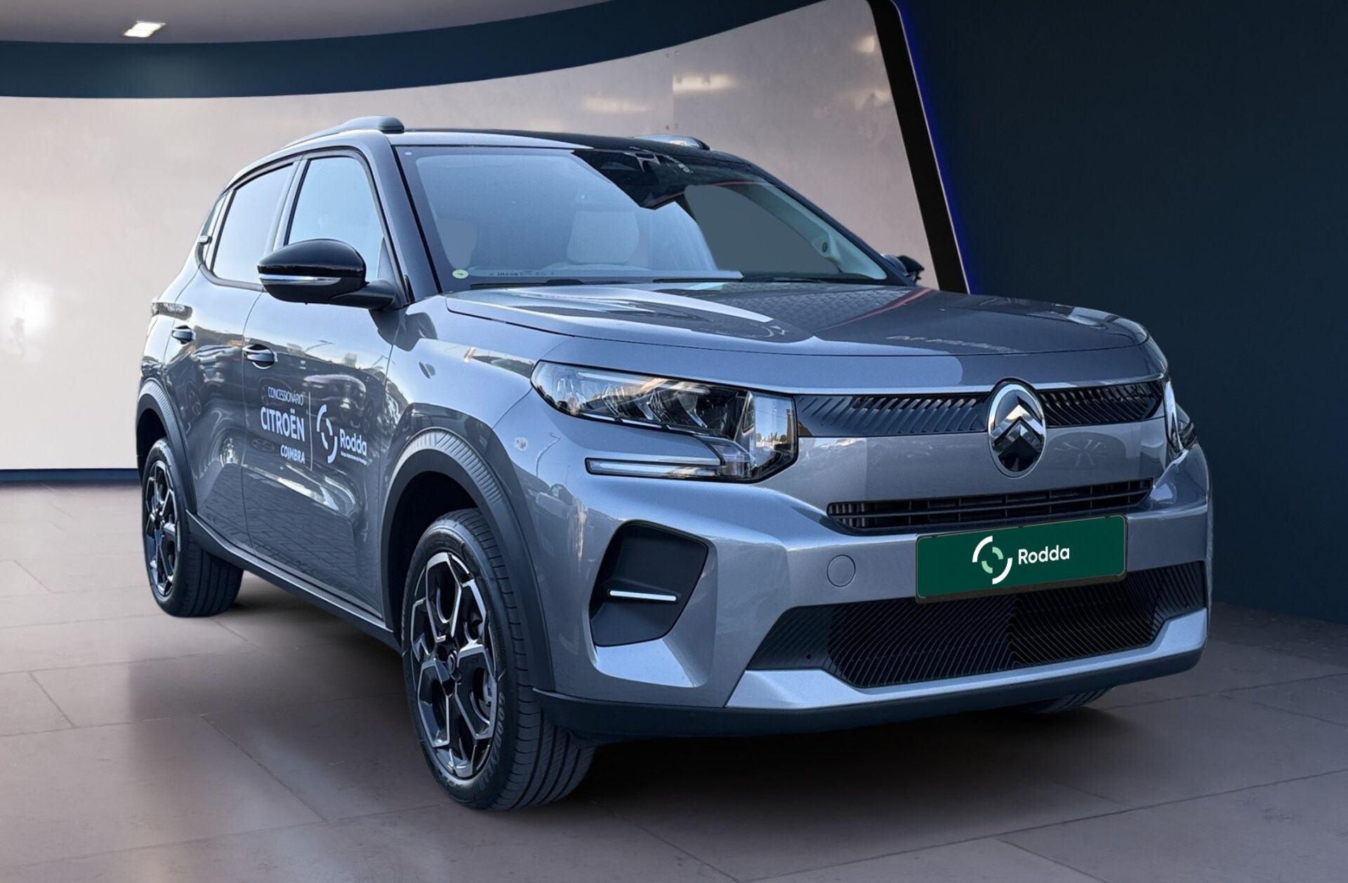 CITROEN C3 e- 44 kWh You