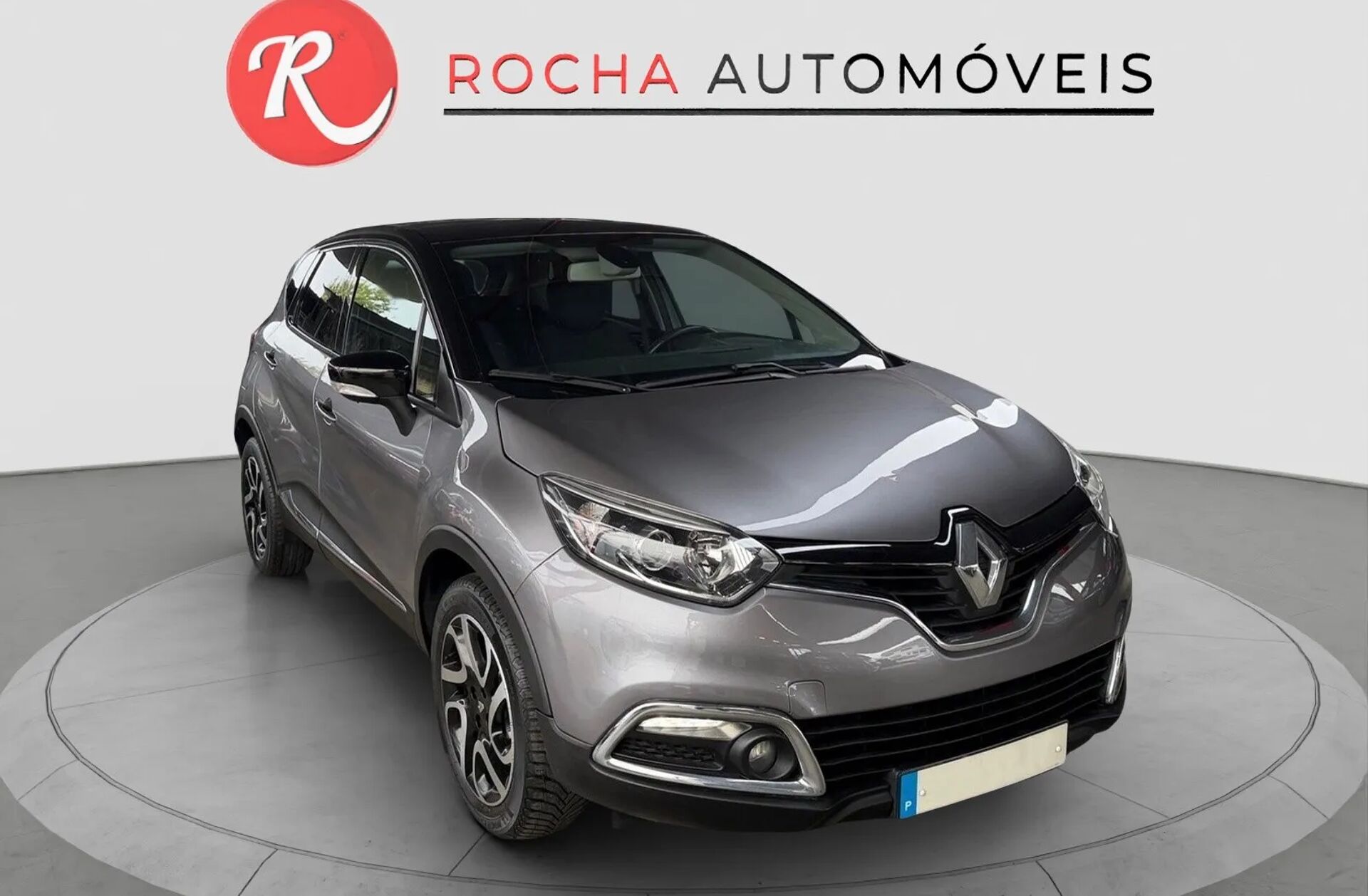 RENAULT Captur 1.5 dCi Captur EDC