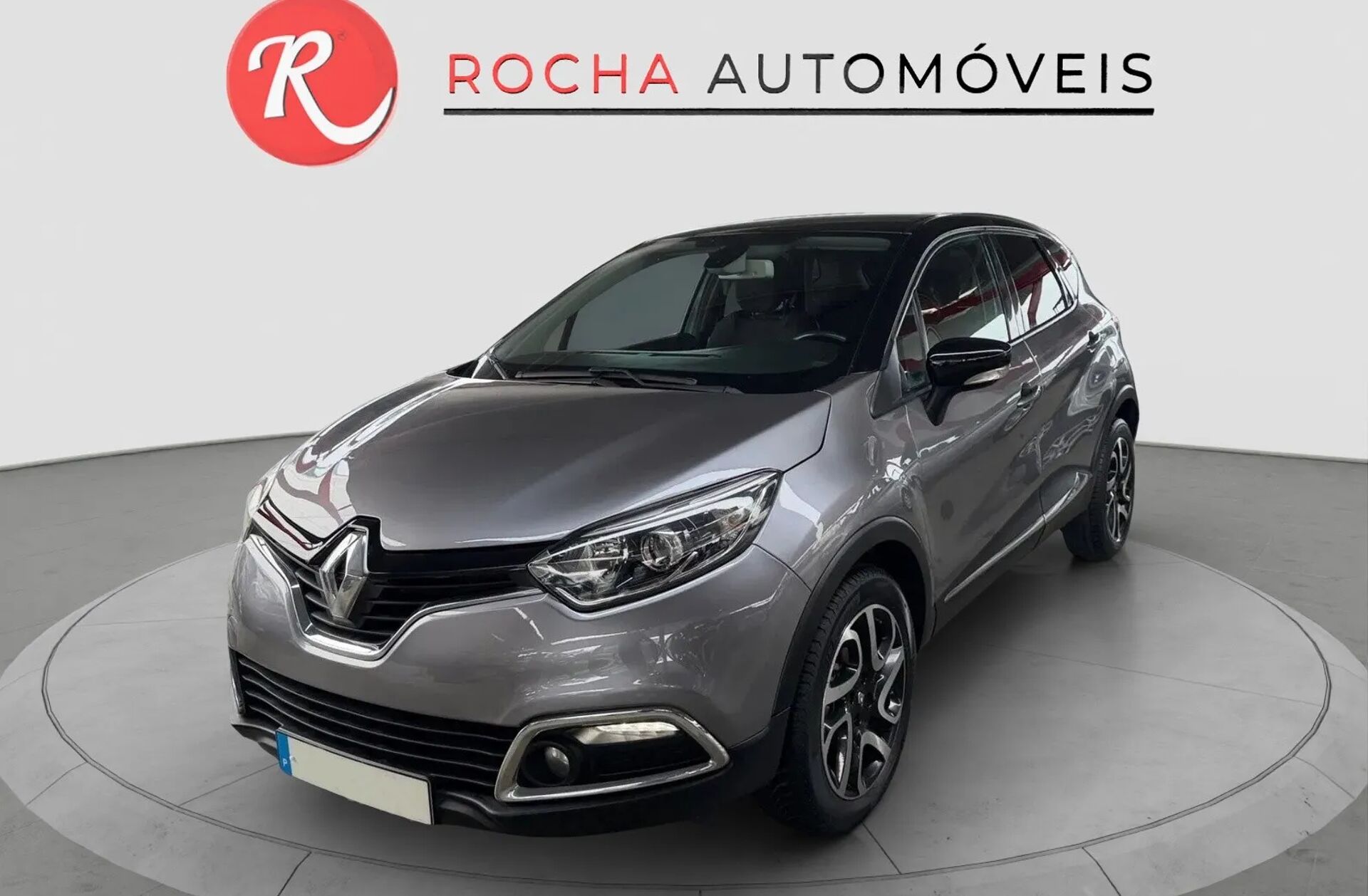 RENAULT Captur 1.5 dCi Captur EDC