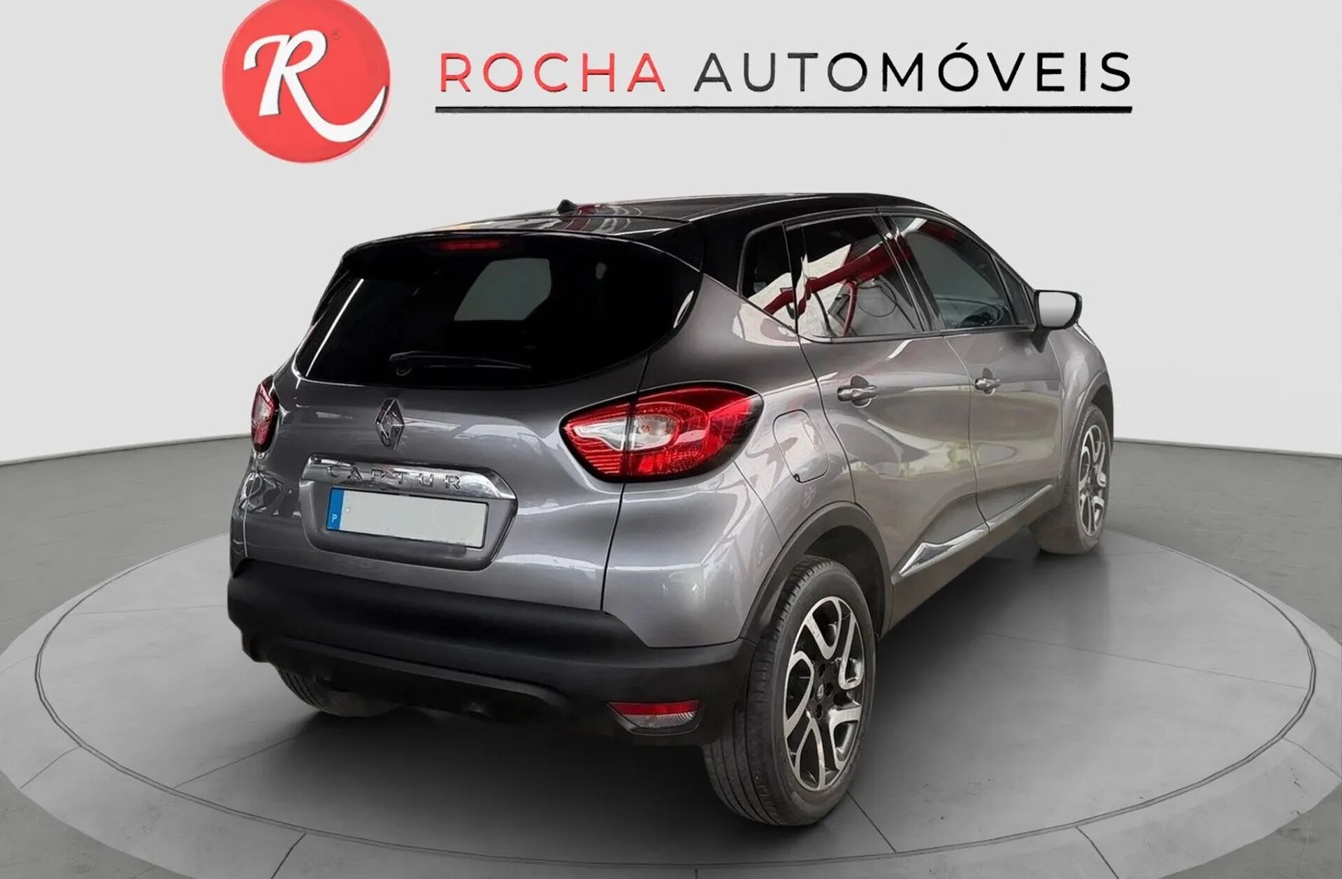 RENAULT Captur 1.5 dCi Captur EDC
