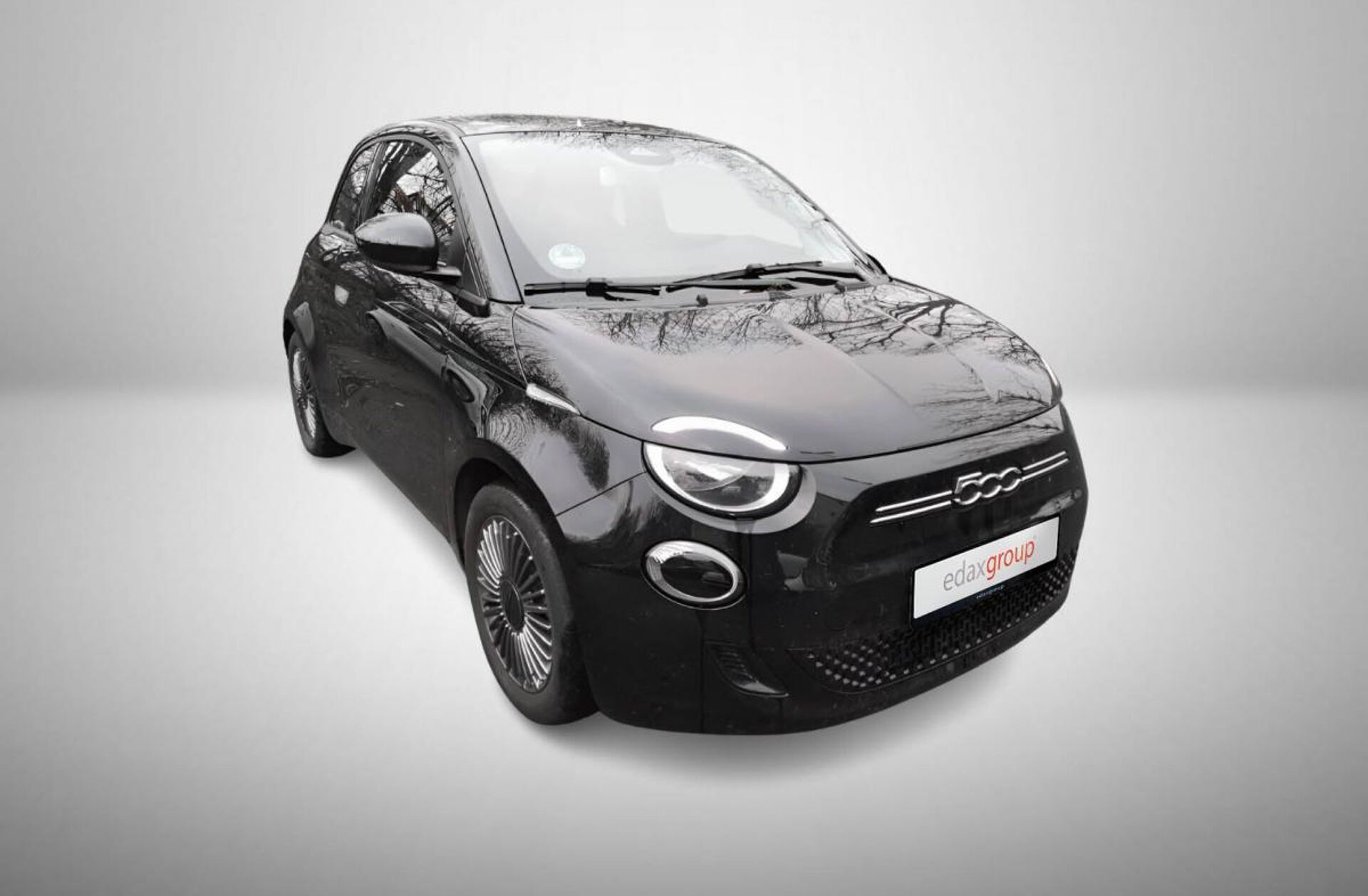 FIAT 500 42 kWh Icon