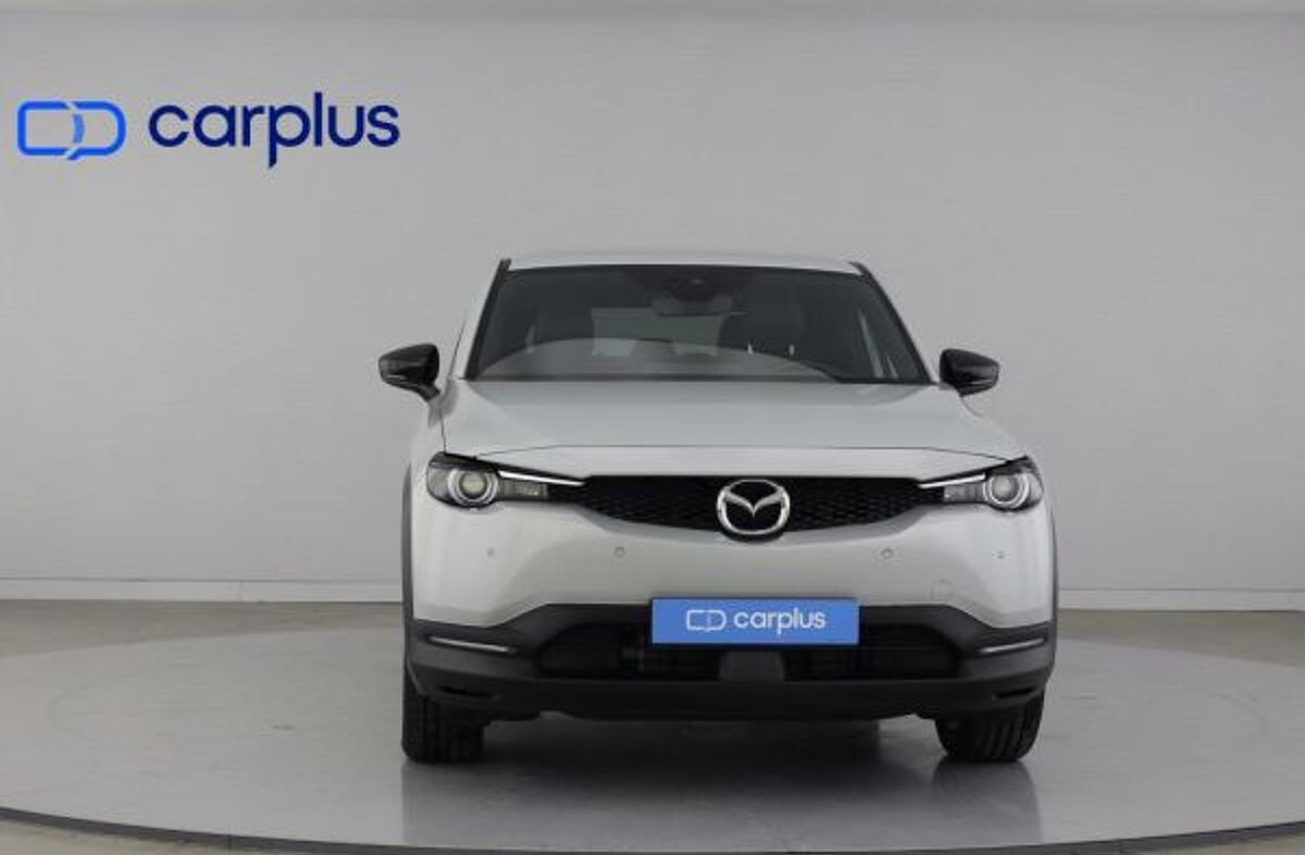 MAZDA MX-30 e-Skyactiv Advantage+Vintage Leatherette