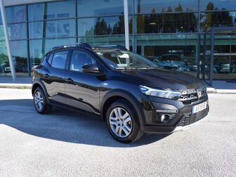 Imagem de DACIA Sandero 1.0 TCe Stepway Comfort