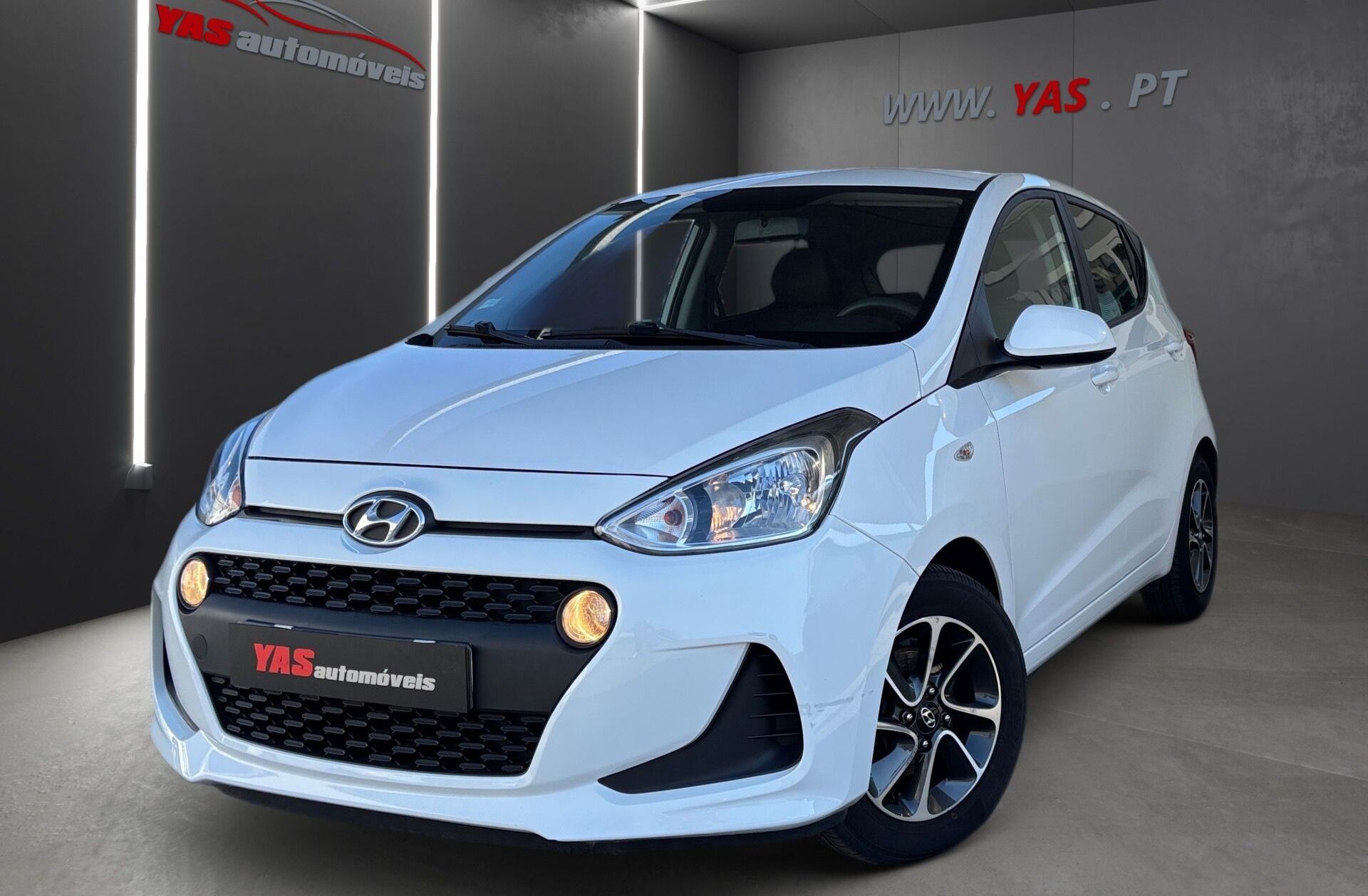 HYUNDAI i10 1.0 Style