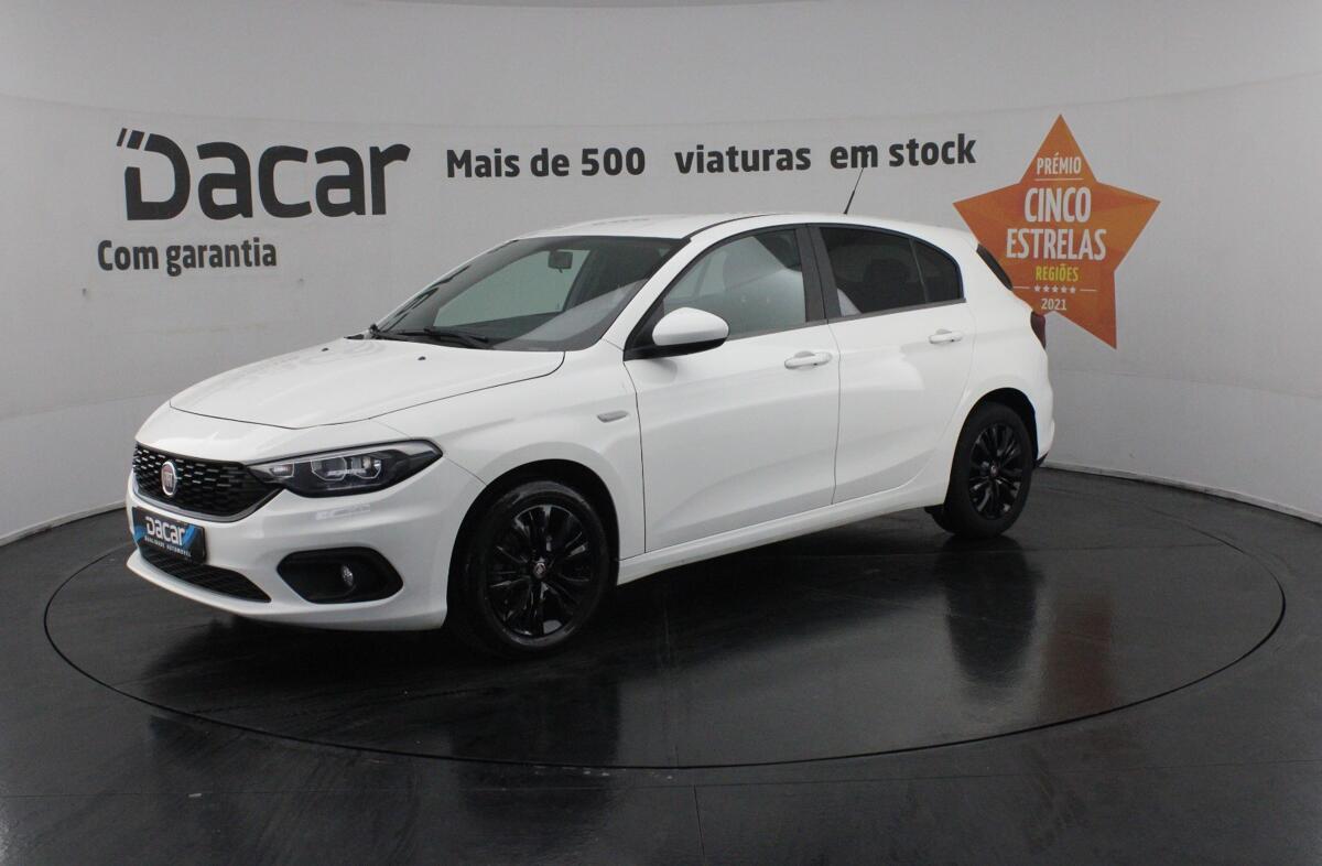 FIAT Tipo 1.4 Street