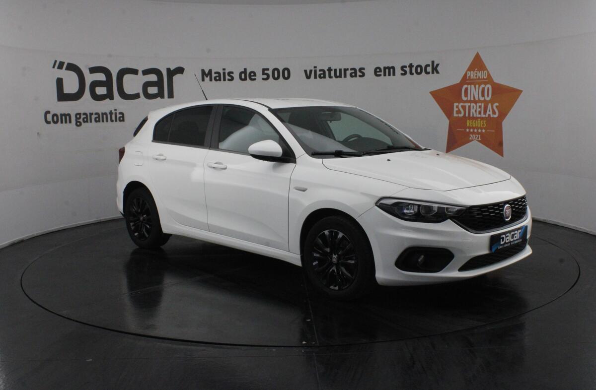 FIAT Tipo 1.4 Street