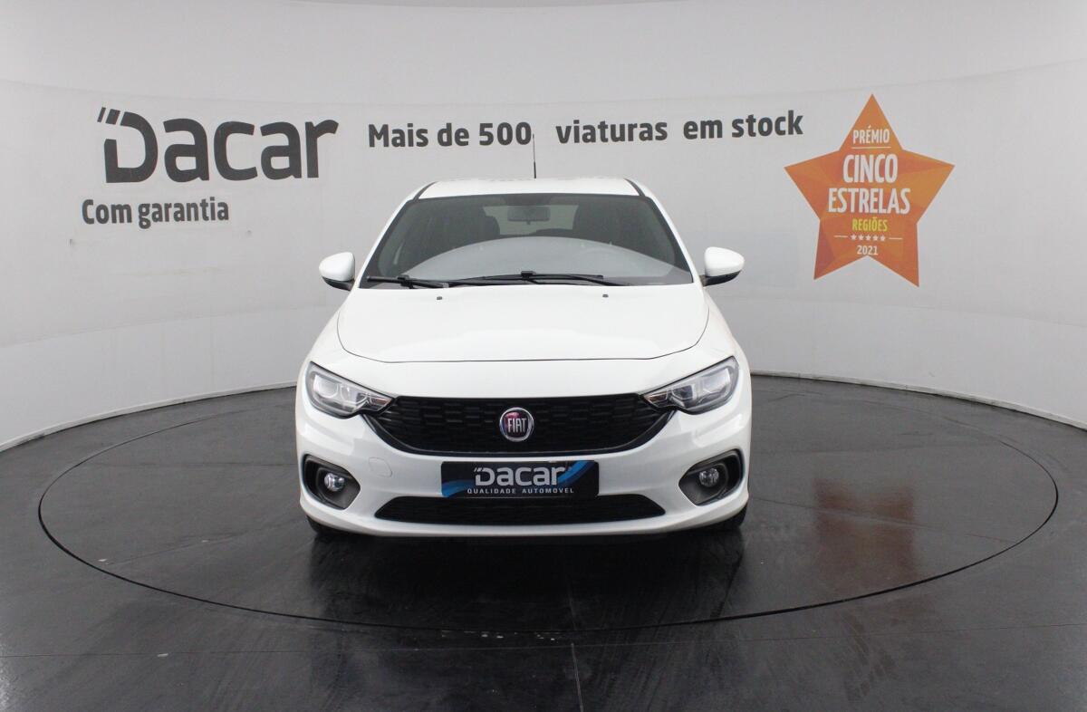 FIAT Tipo 1.4 Street