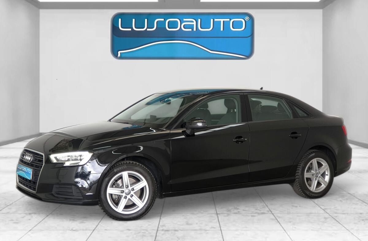 AUDI A3 1.6 TDI S tronic