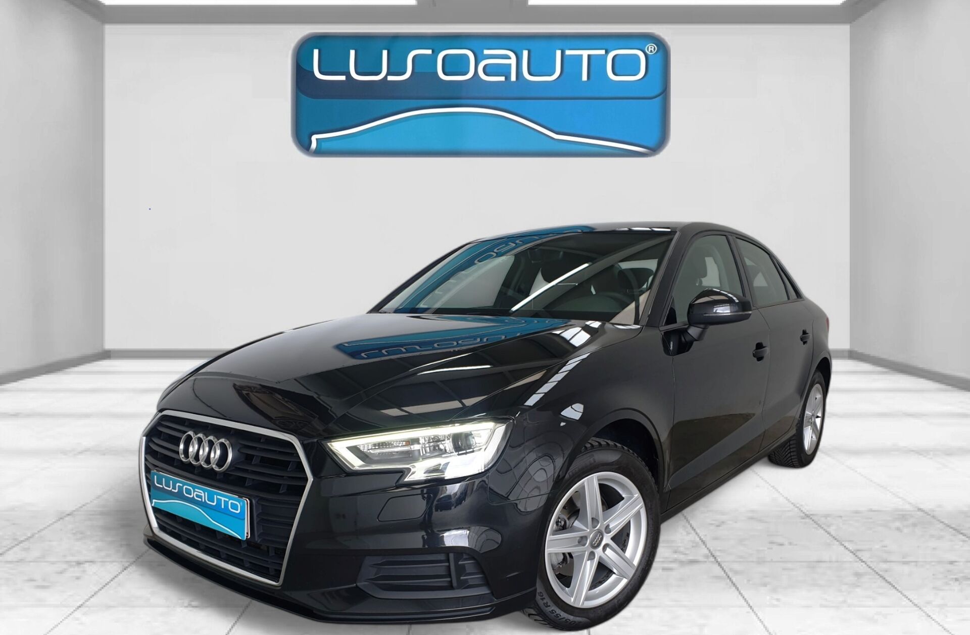 AUDI A3 1.6 TDI S tronic