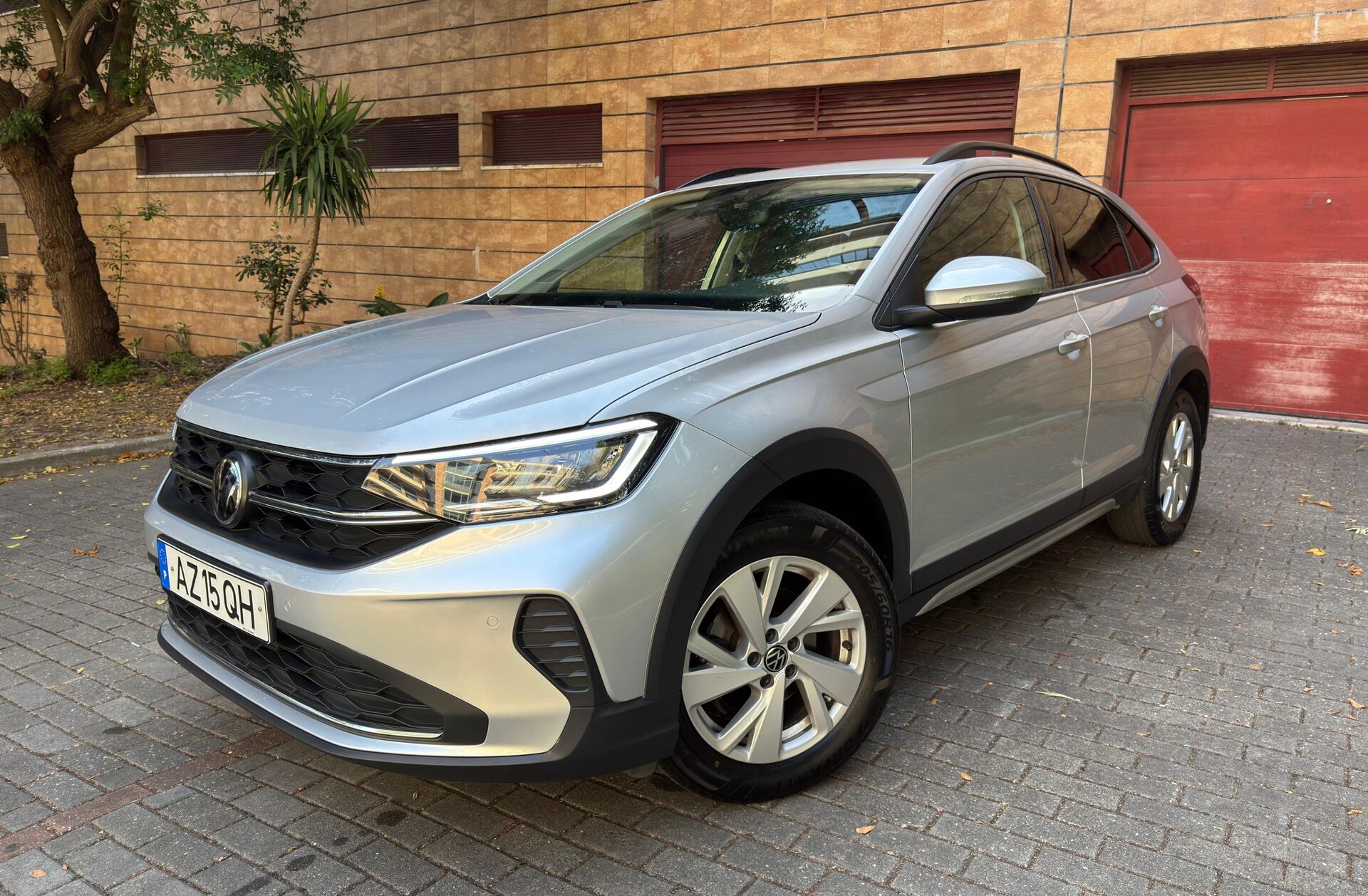 VOLKSWAGEN Taigo 1.0 TSI Urban