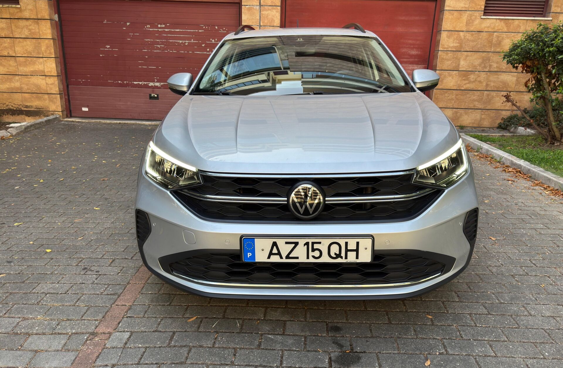 VOLKSWAGEN Taigo 1.0 TSI Urban