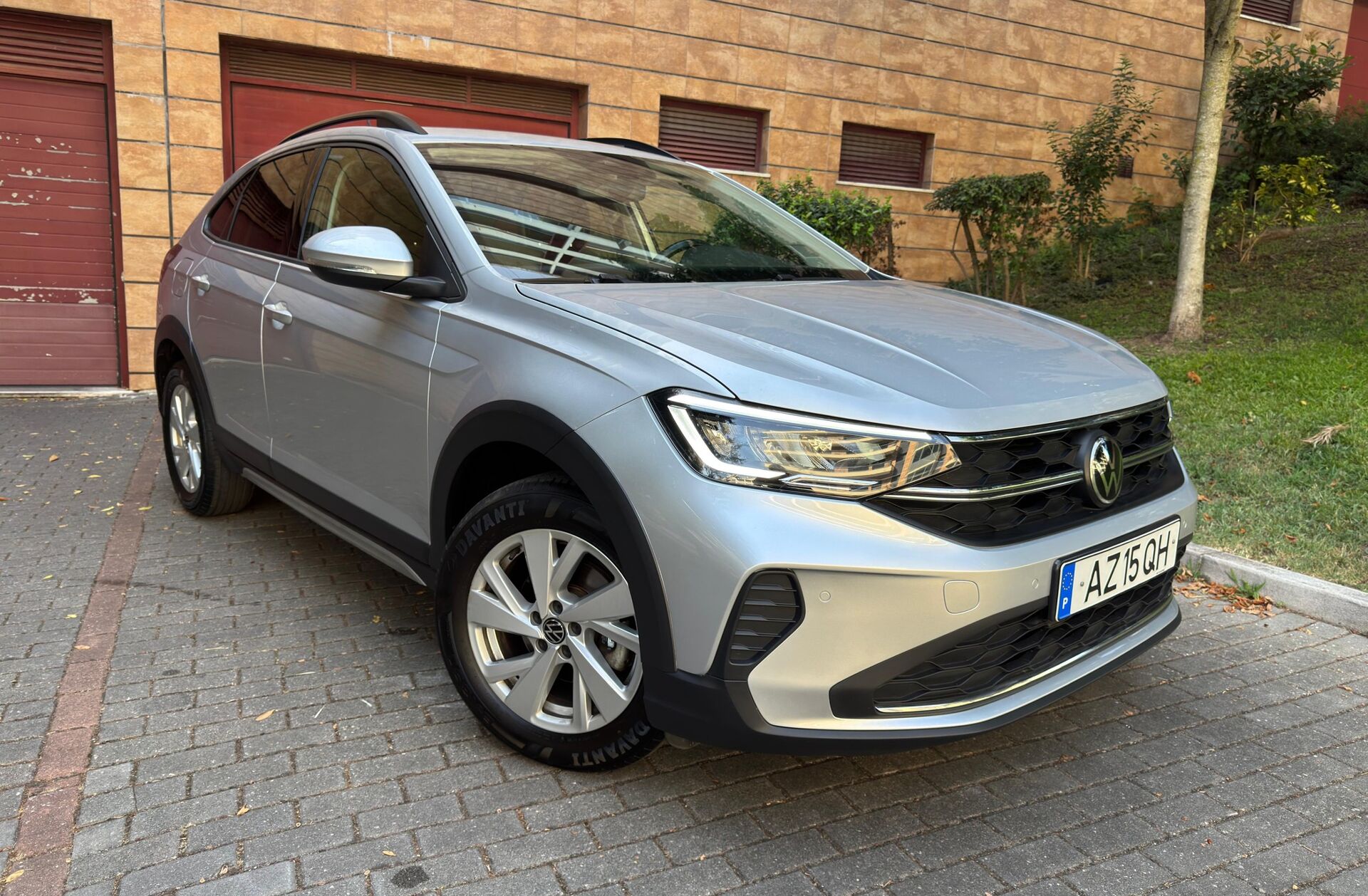 VOLKSWAGEN Taigo 1.0 TSI Urban