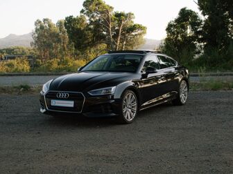 AUDI A5 40 TDI Sport S tronic