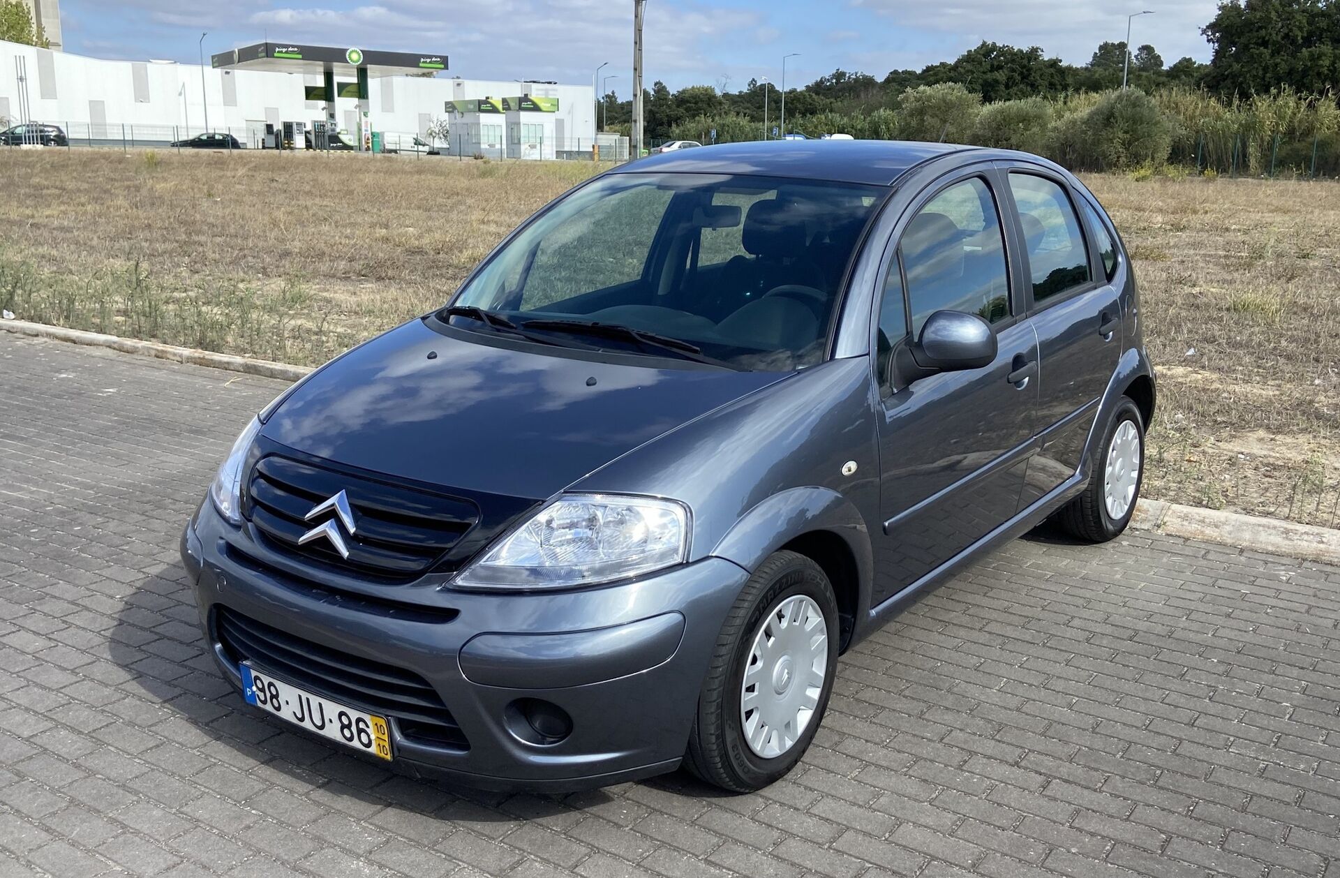 CITROEN C3 1.1 Attraction