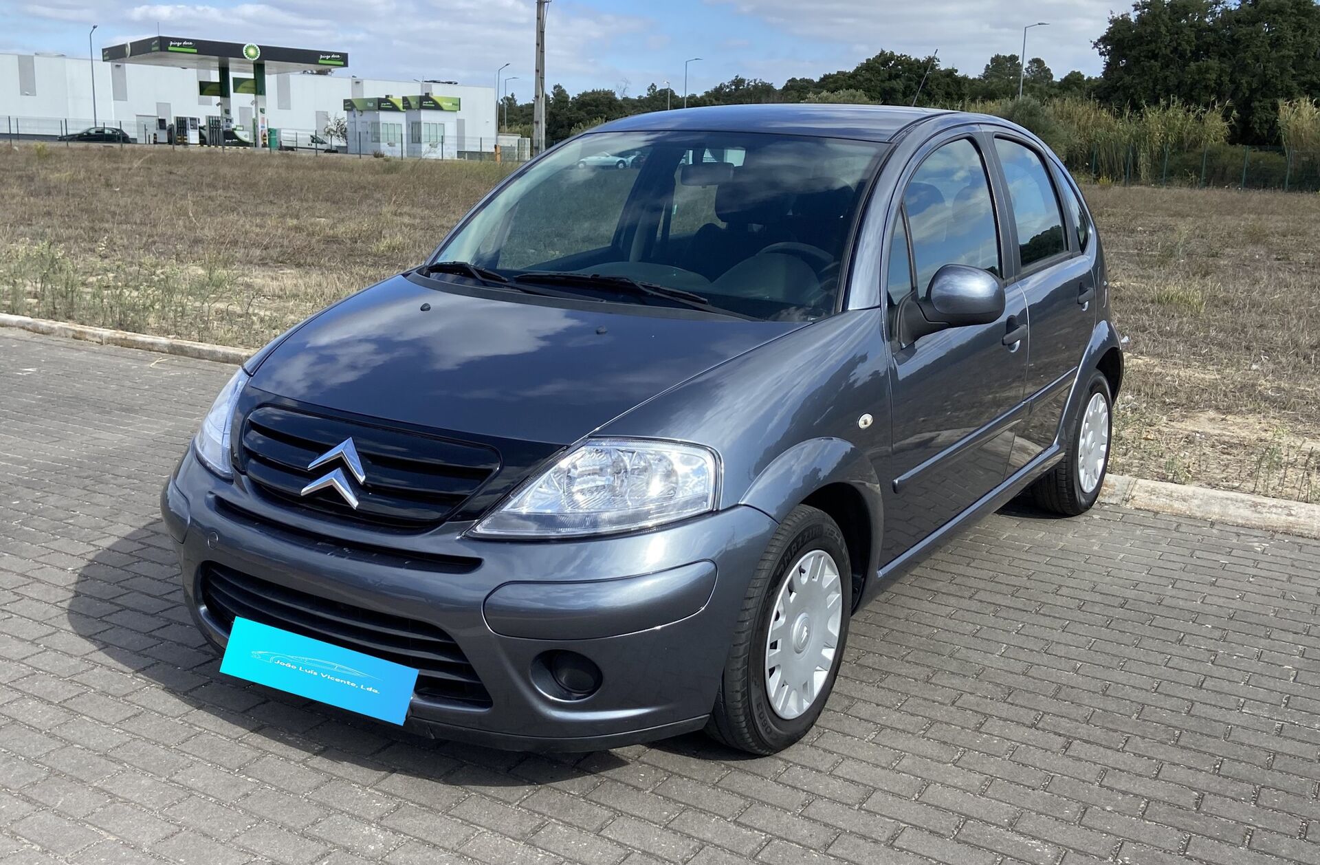 CITROEN C3 1.1 Attraction