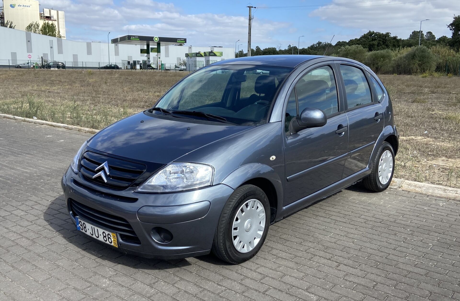 CITROEN C3 1.1 Attraction
