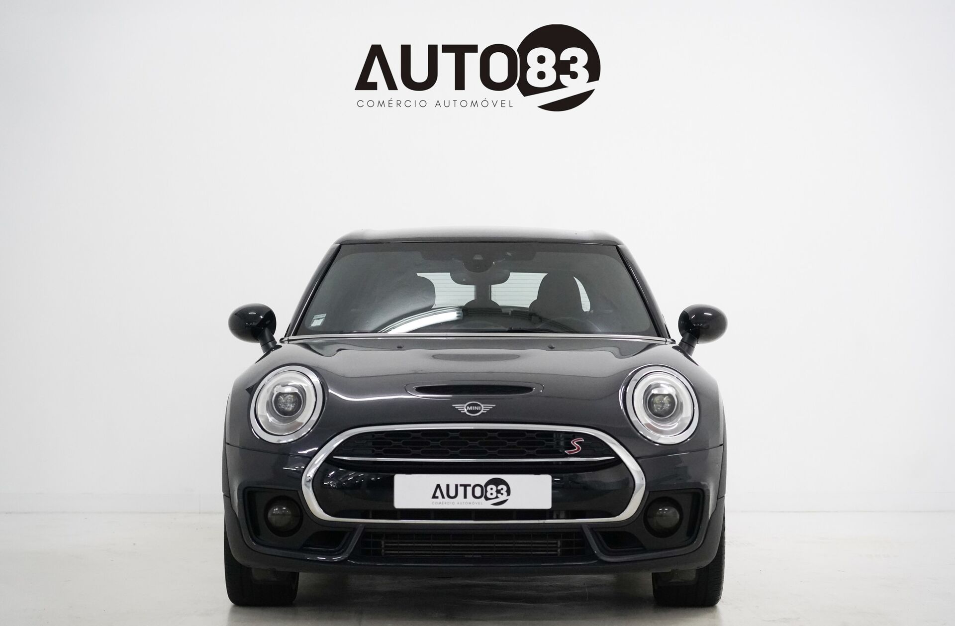 MINI Mini Cooper S Auto