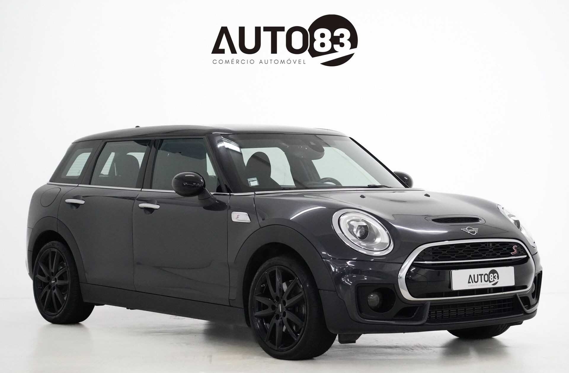 MINI Mini Cooper S Auto