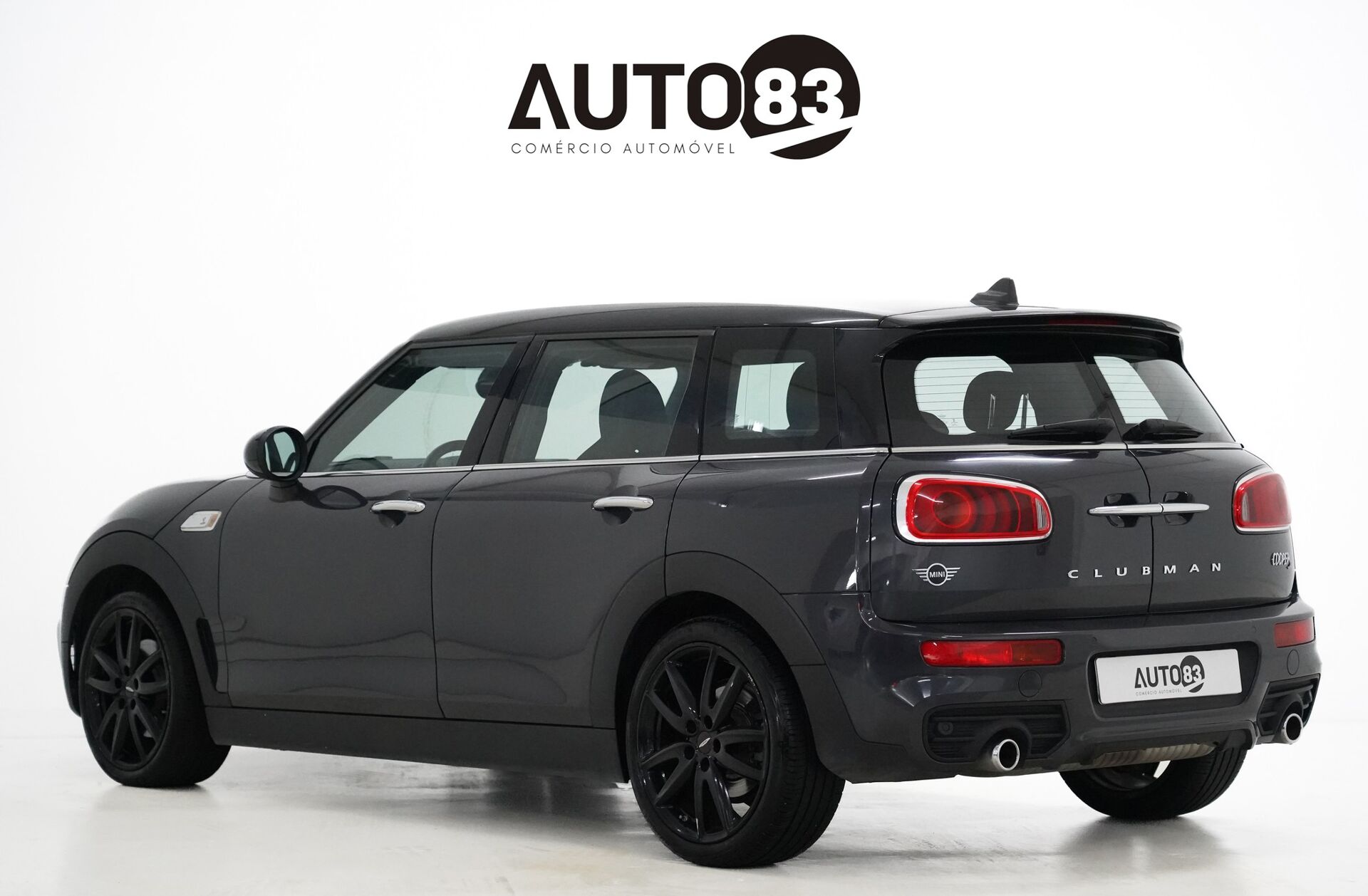 MINI Mini Cooper S Auto
