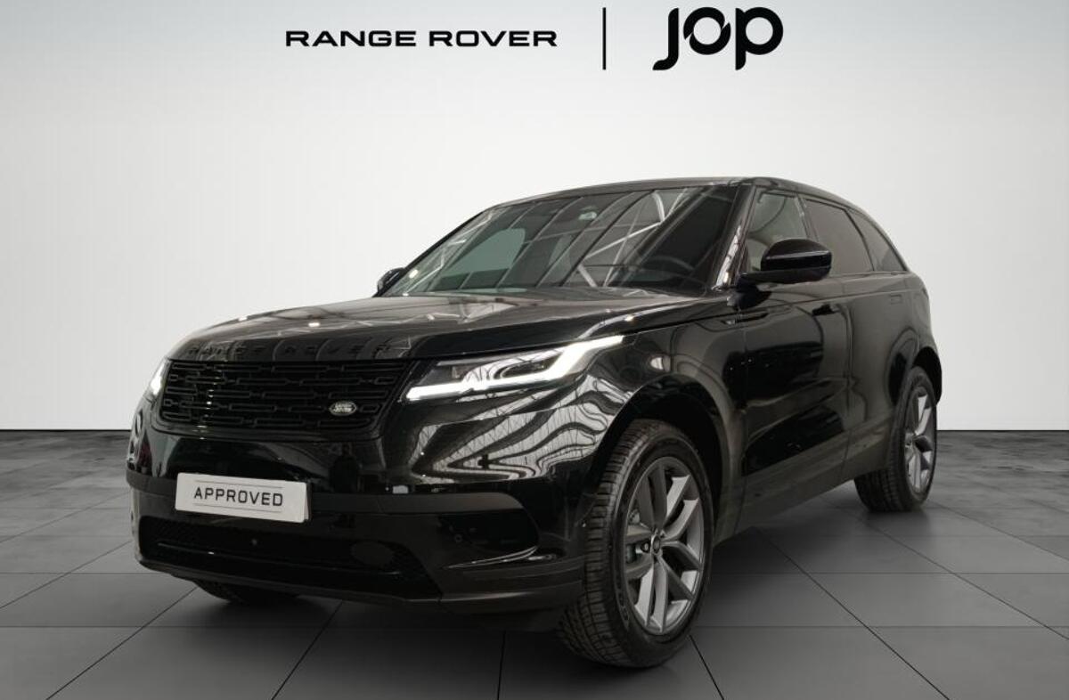LAND ROVER Range Rover Velar 2.0 P400e AWD S