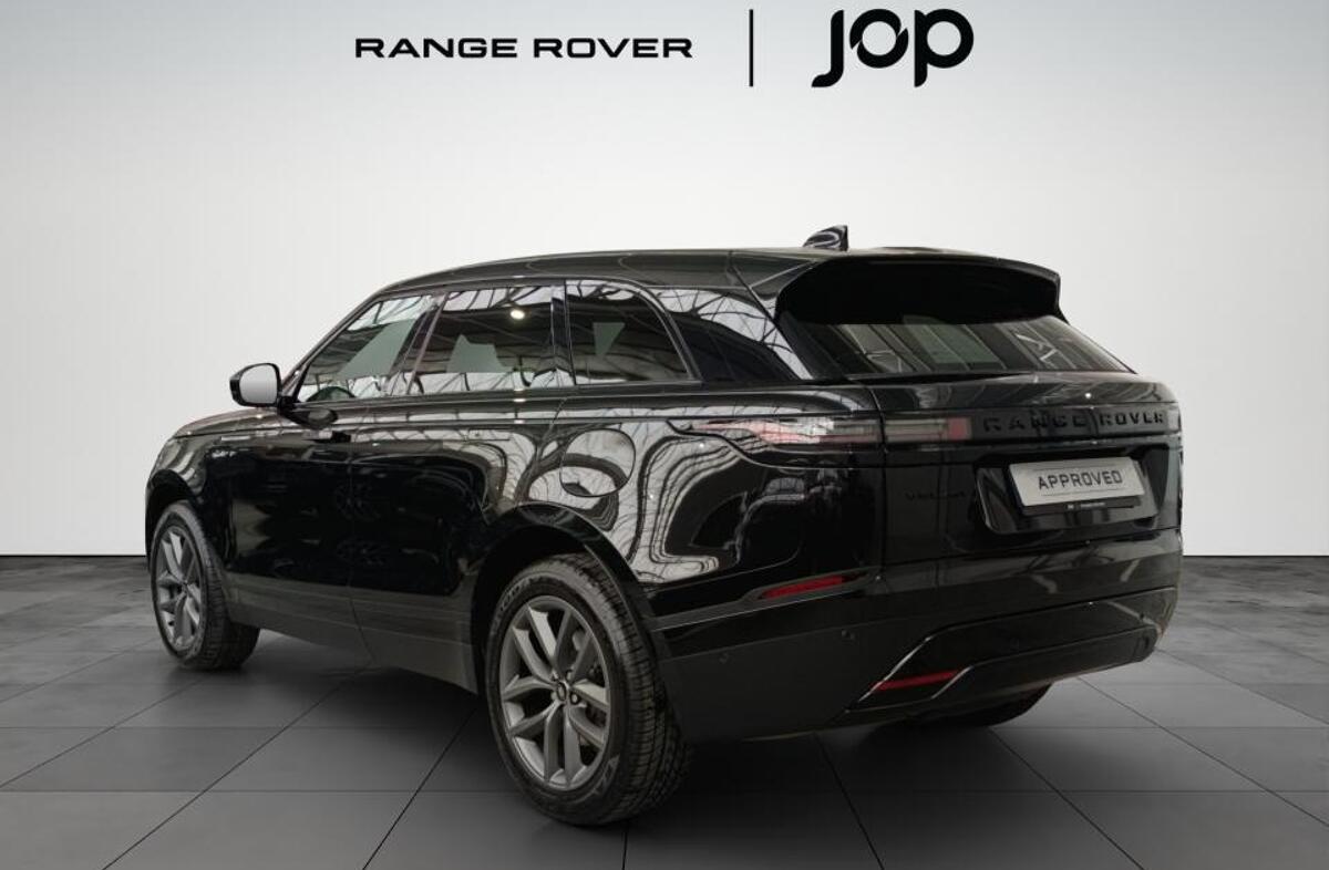 LAND ROVER Range Rover Velar 2.0 P400e AWD S