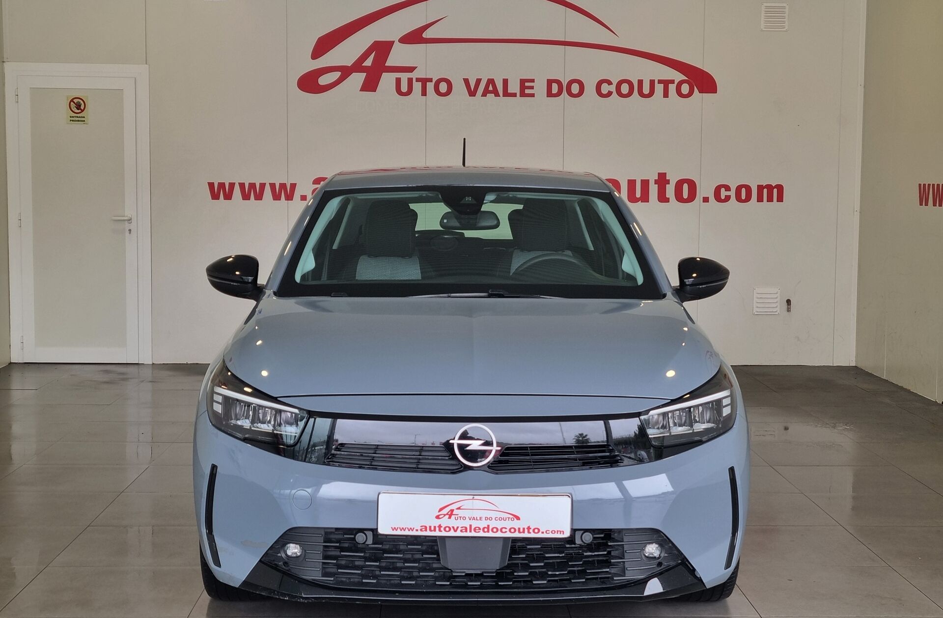 OPEL Corsa 1.2 T Elegance