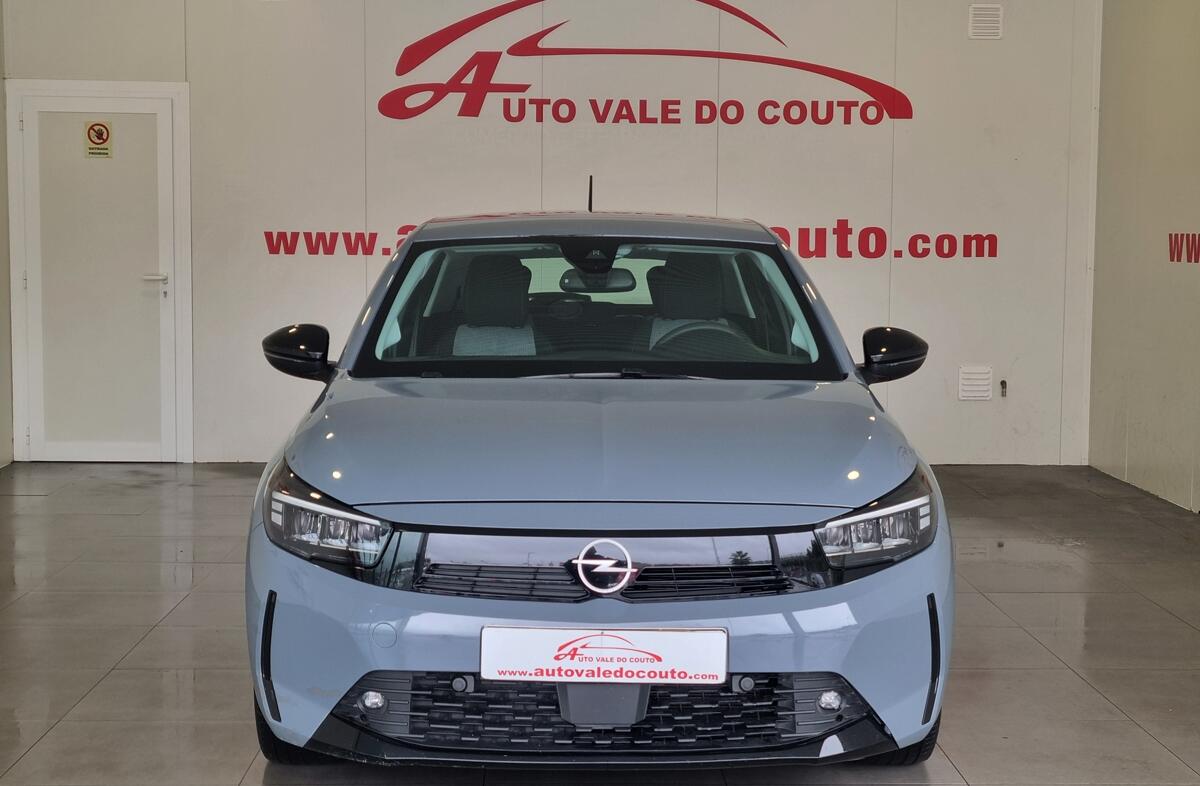 OPEL Corsa 1.2 T Elegance