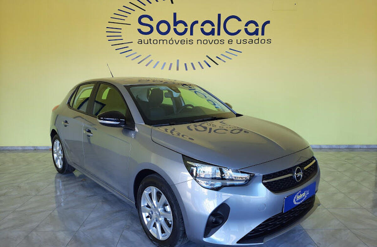 OPEL Corsa 1.2 Business Edition