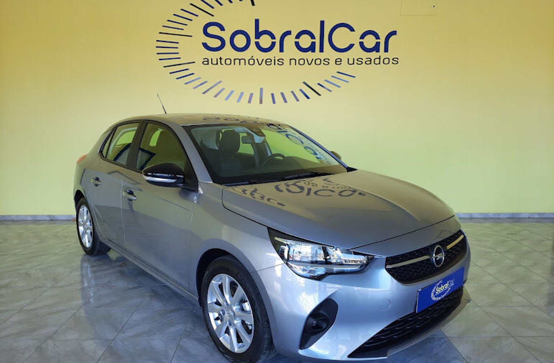 OPEL Corsa 1.2 Business Edition