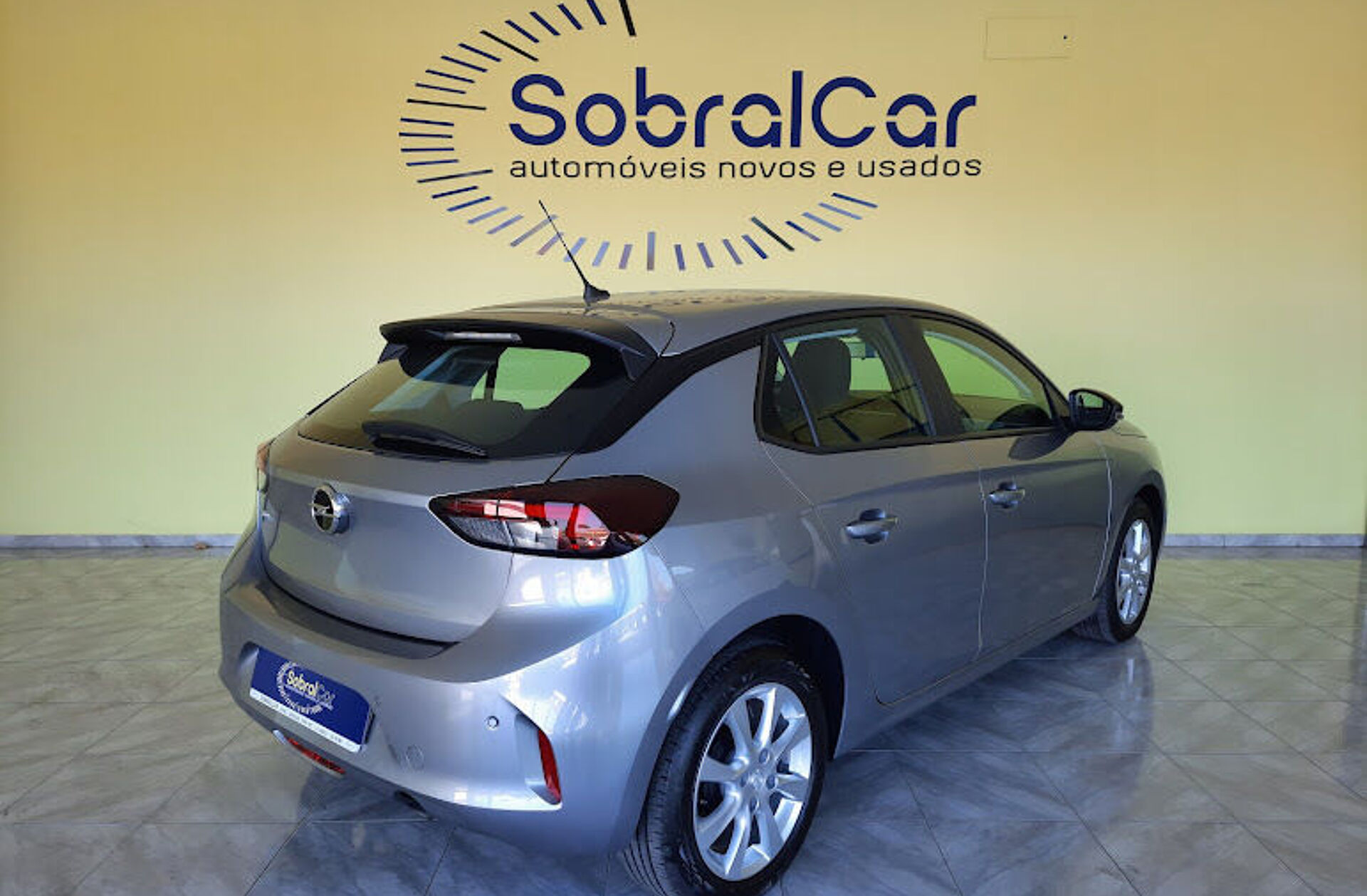 OPEL Corsa 1.2 Business Edition