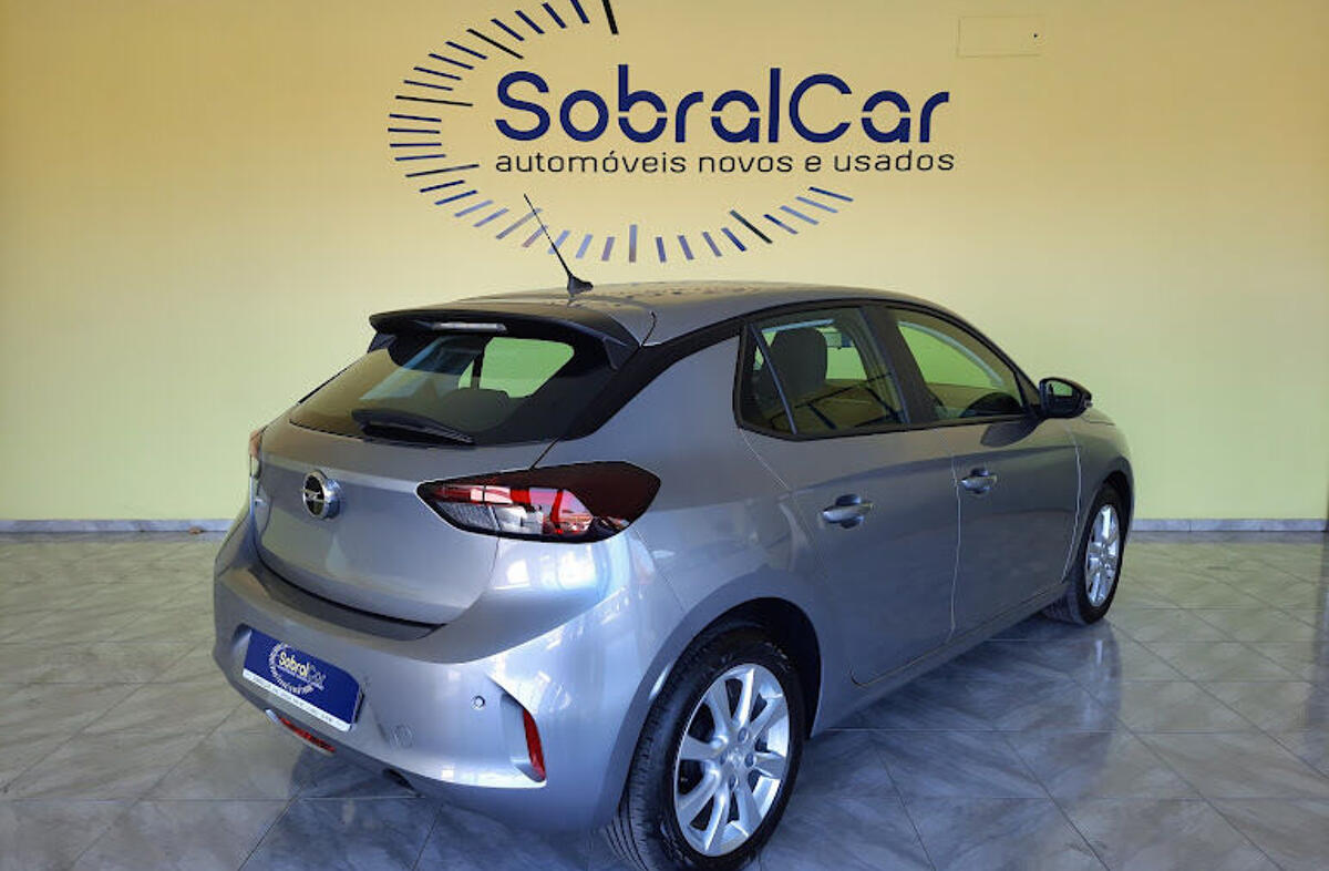 OPEL Corsa 1.2 Business Edition