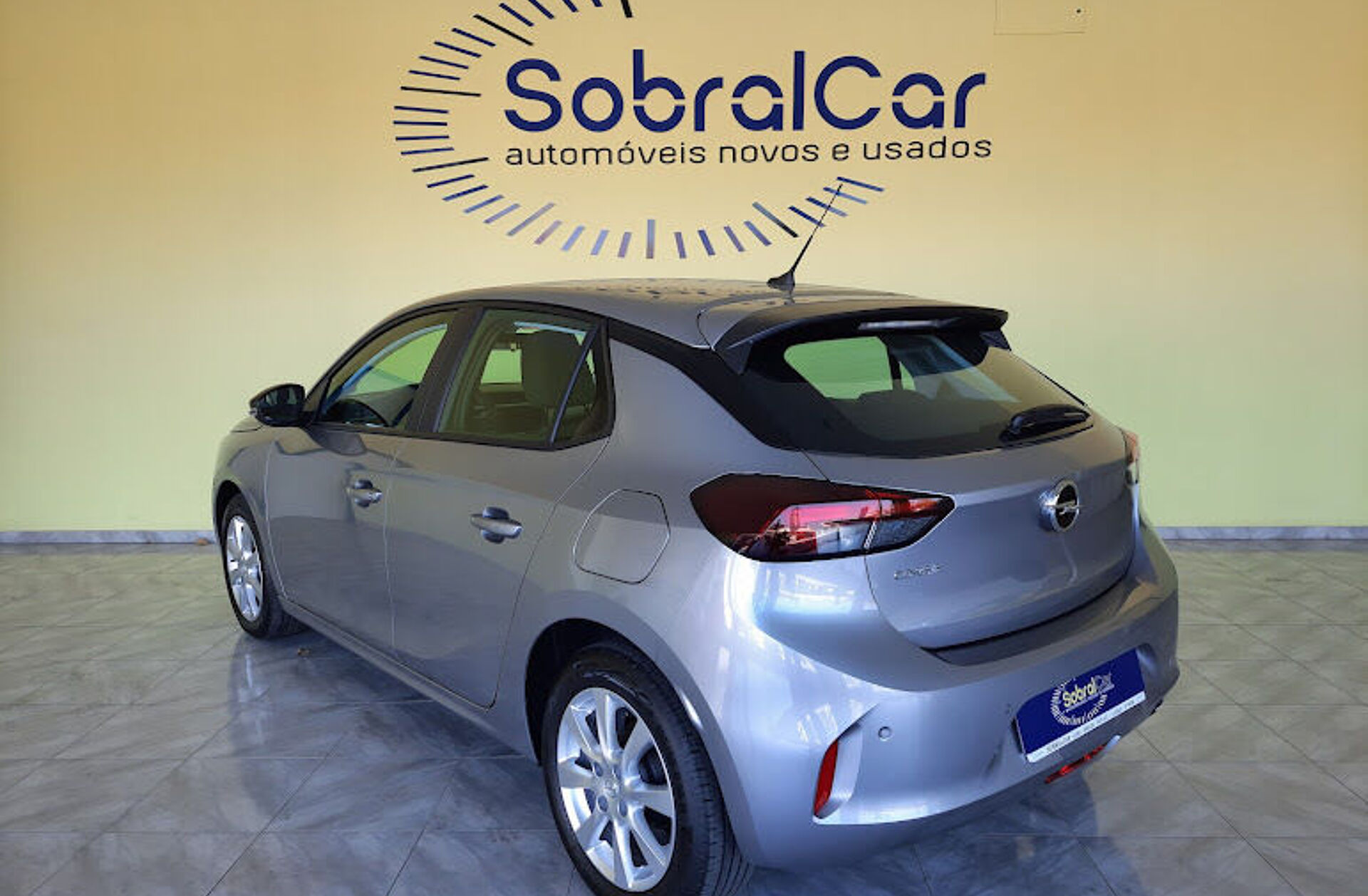 OPEL Corsa 1.2 Business Edition