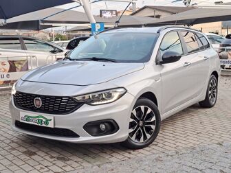 FIAT Tipo 1.3 M-Jet Lounge Tech J17