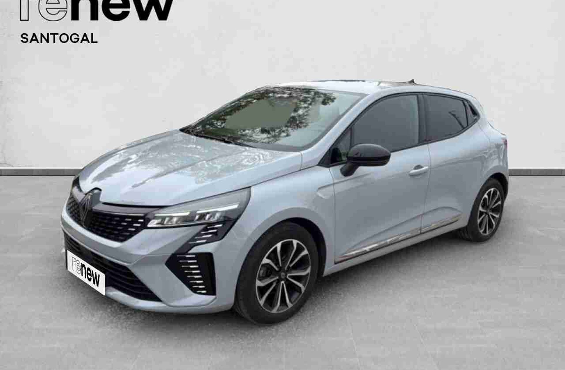 RENAULT Clio 1.0 TCe Techno