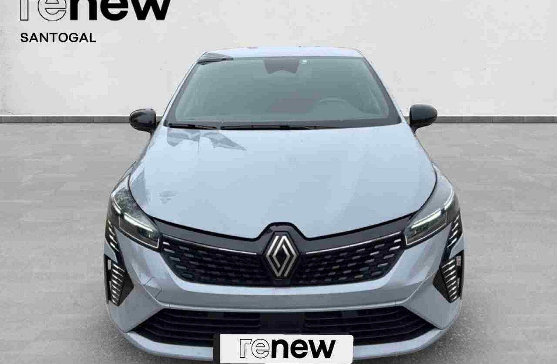 RENAULT Clio 1.0 TCe Techno