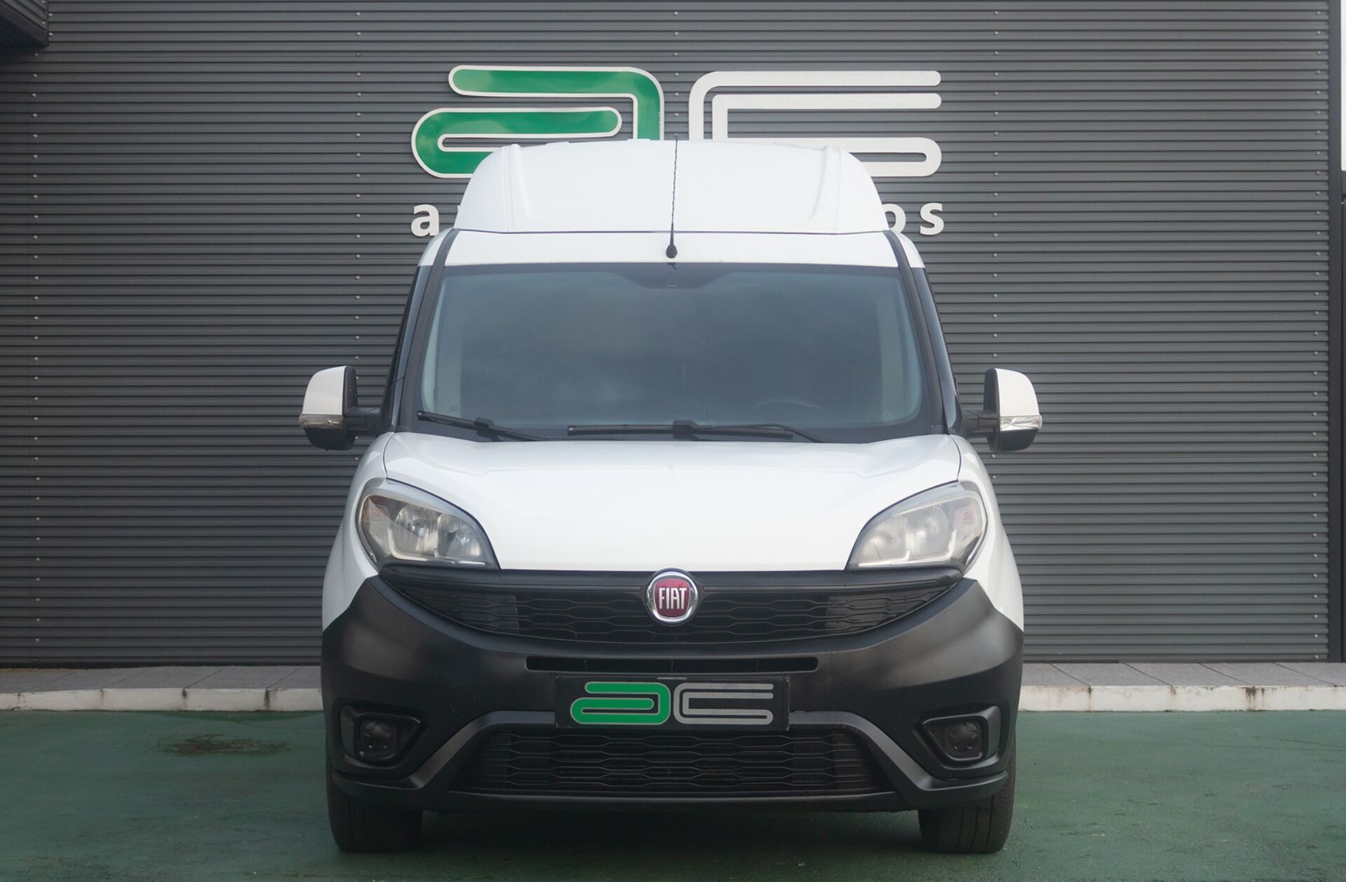 FIAT Doblò Doblo Cargo 1.6 MJ Maxi