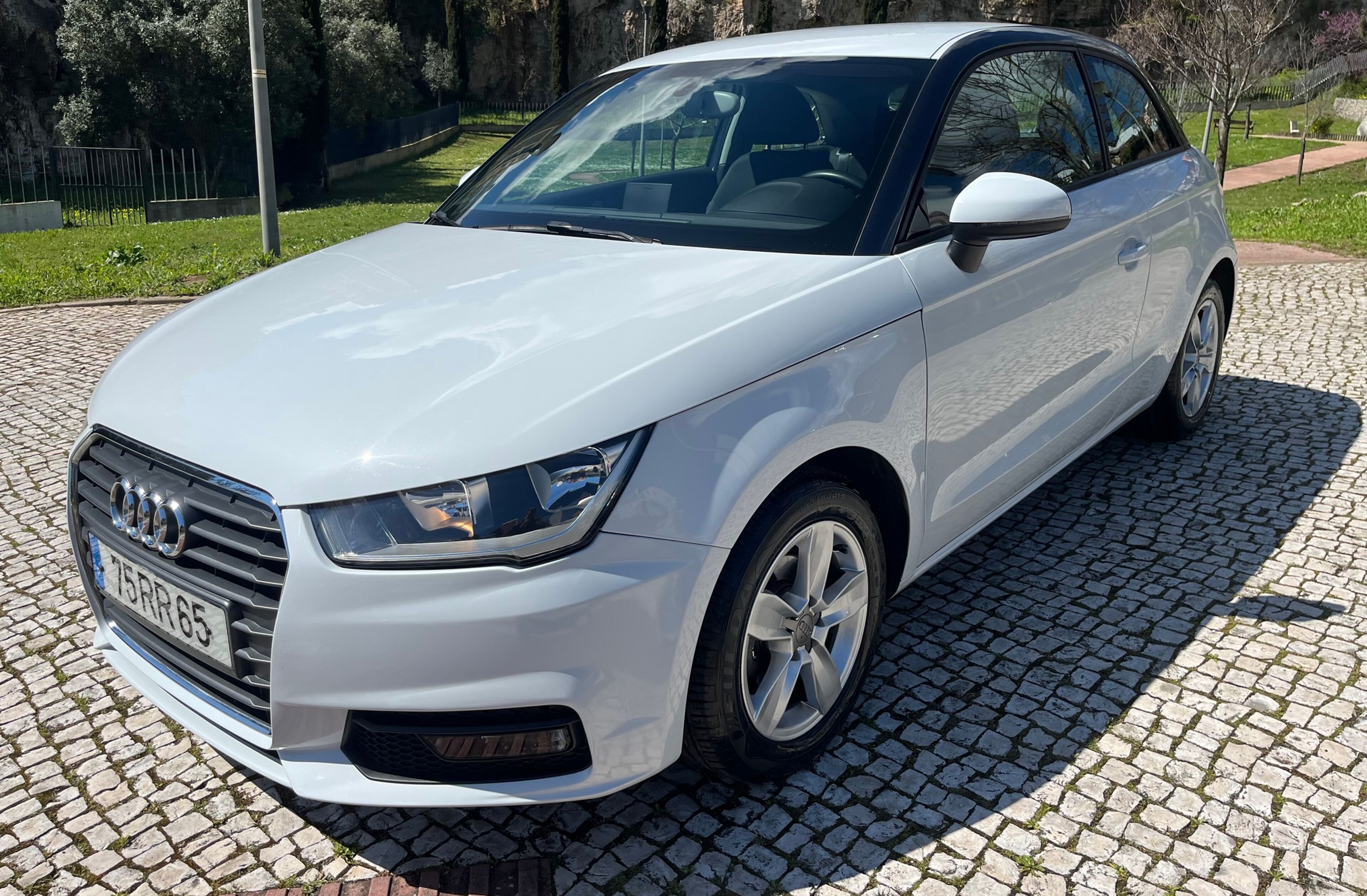 AUDI A1 1.4 TDI Design