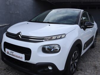 CITROEN C3 1.6 BlueHDi Seduction