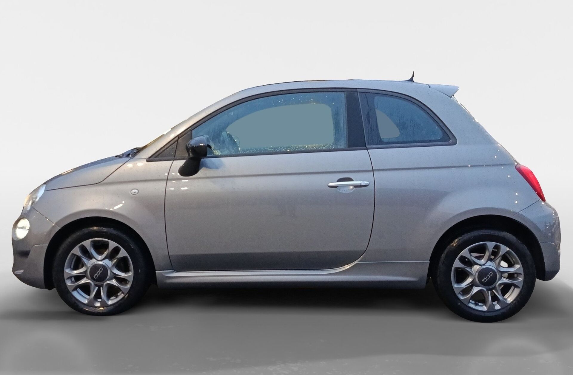 FIAT 500 1.0 Hybrid Connect