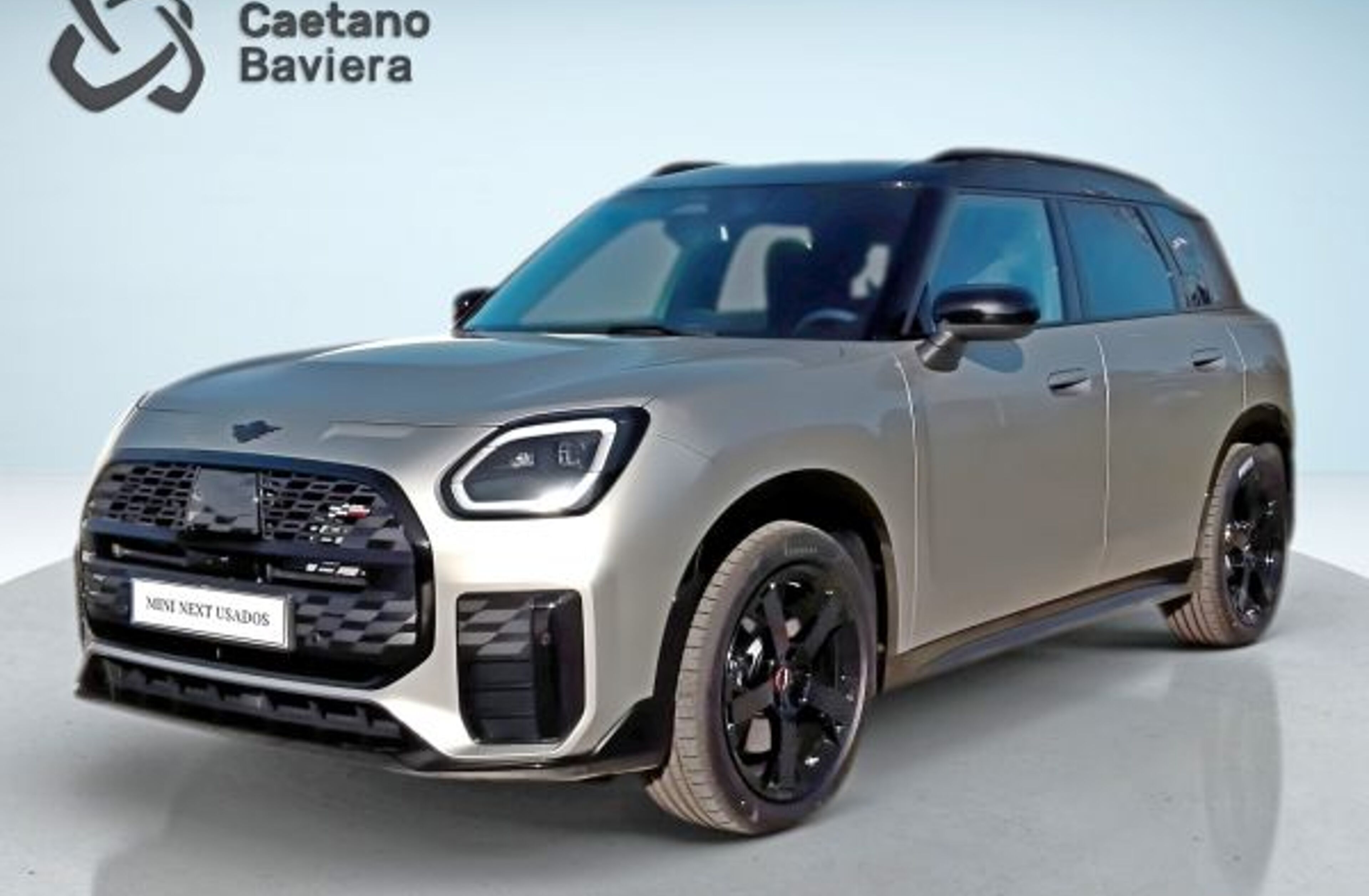 MINI Mini Countryman C Auto
